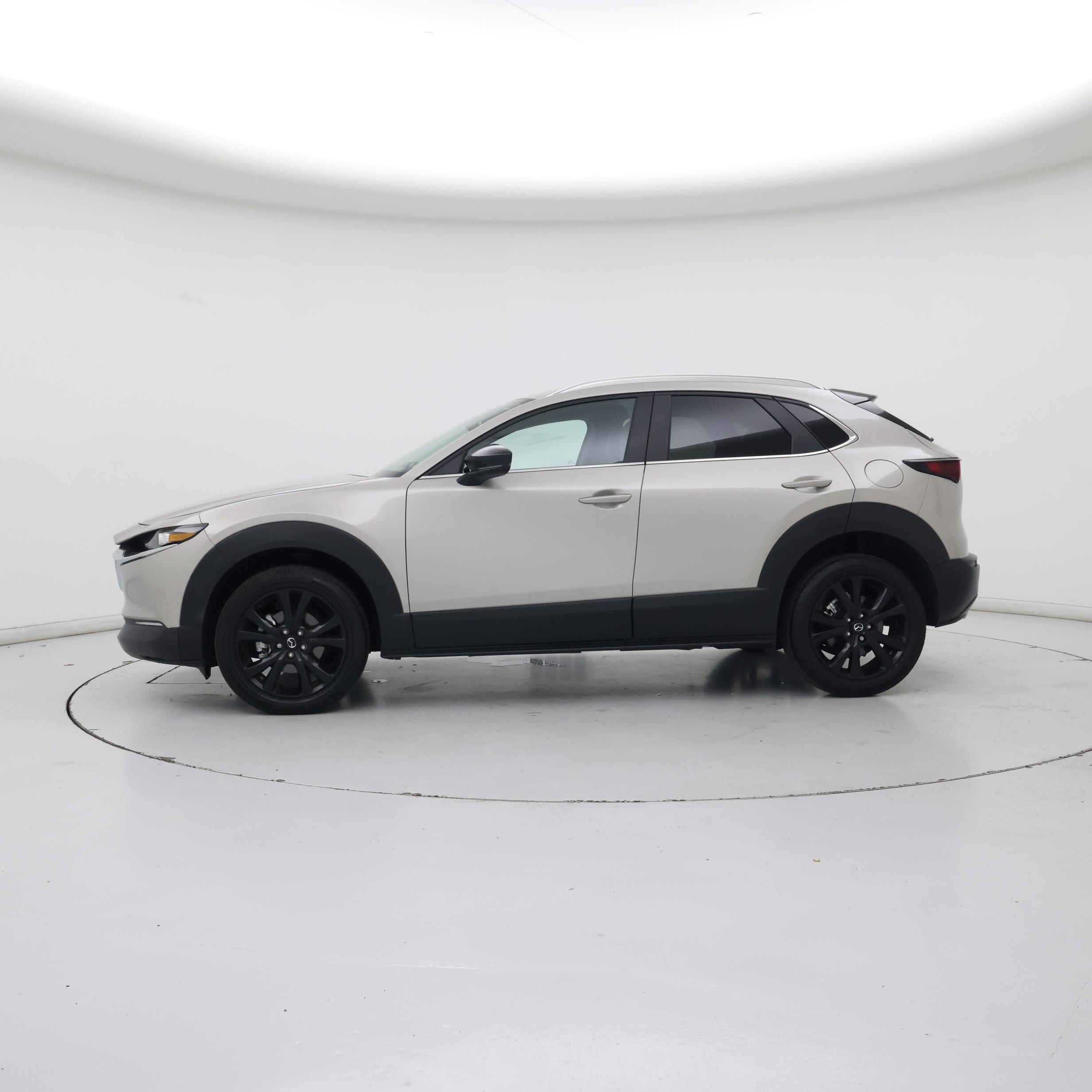Thumbnail: 2024 Mazda CX-30 - 3