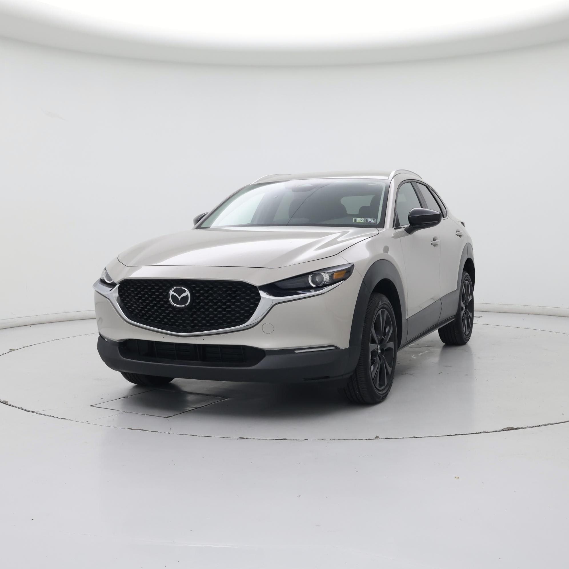 Thumbnail: 2024 Mazda CX-30 - 4