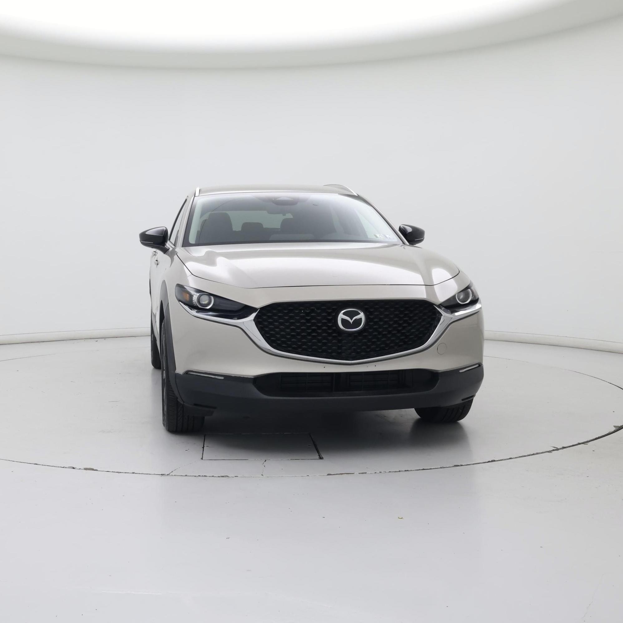 Thumbnail: 2024 Mazda CX-30 - 5