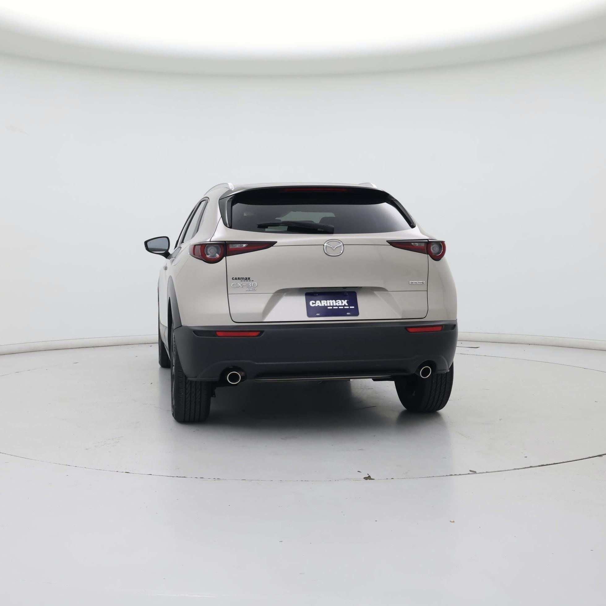 Thumbnail: 2024 Mazda CX-30 - 6