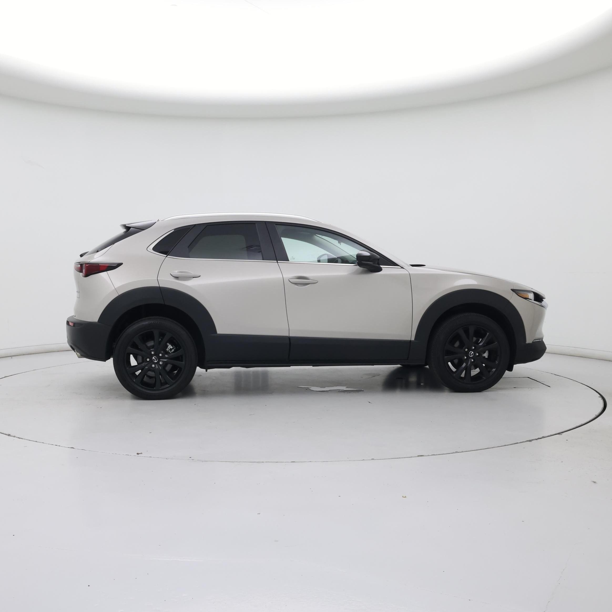 Thumbnail: 2024 Mazda CX-30 - 7
