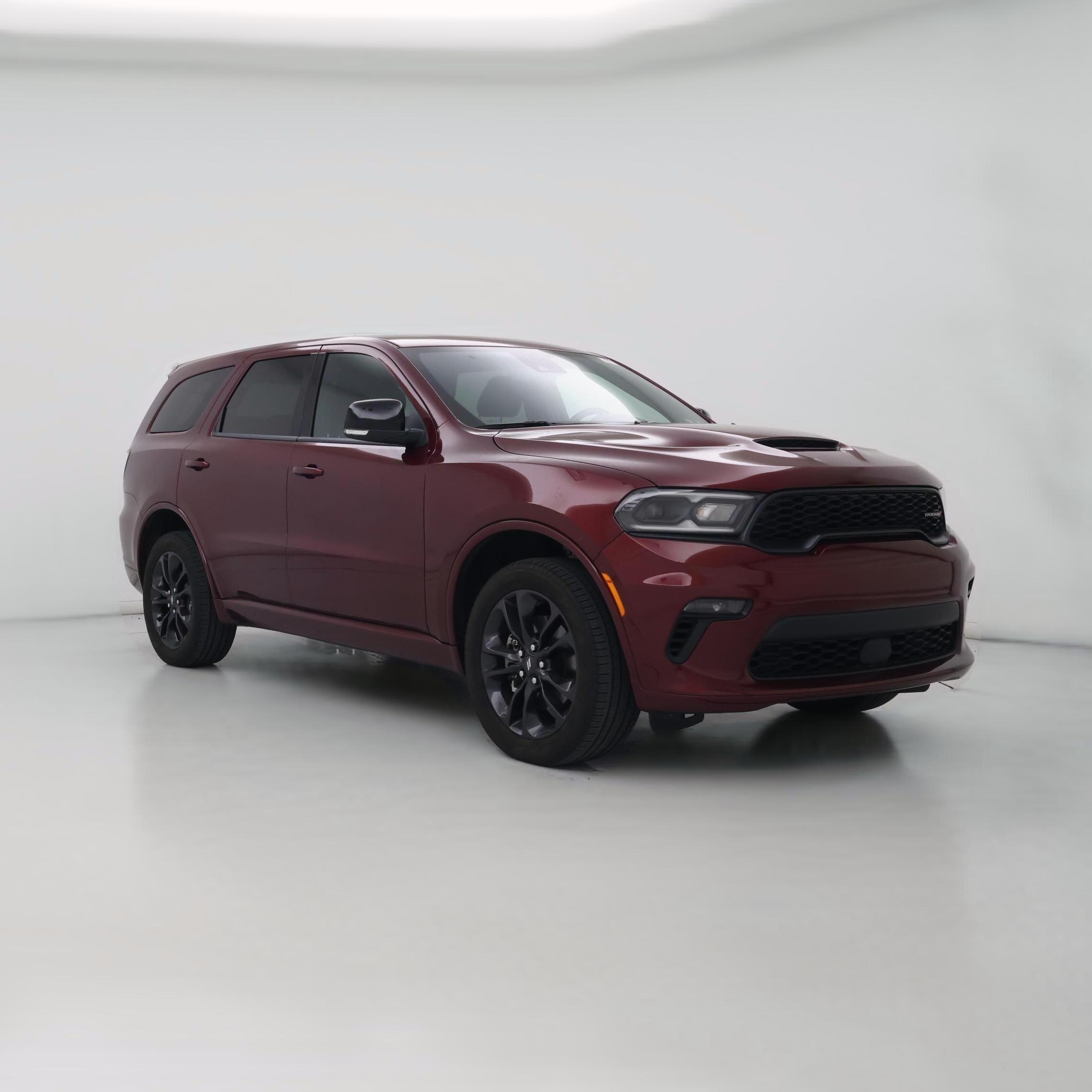 Thumbnail: 2022 Dodge Durango - 1