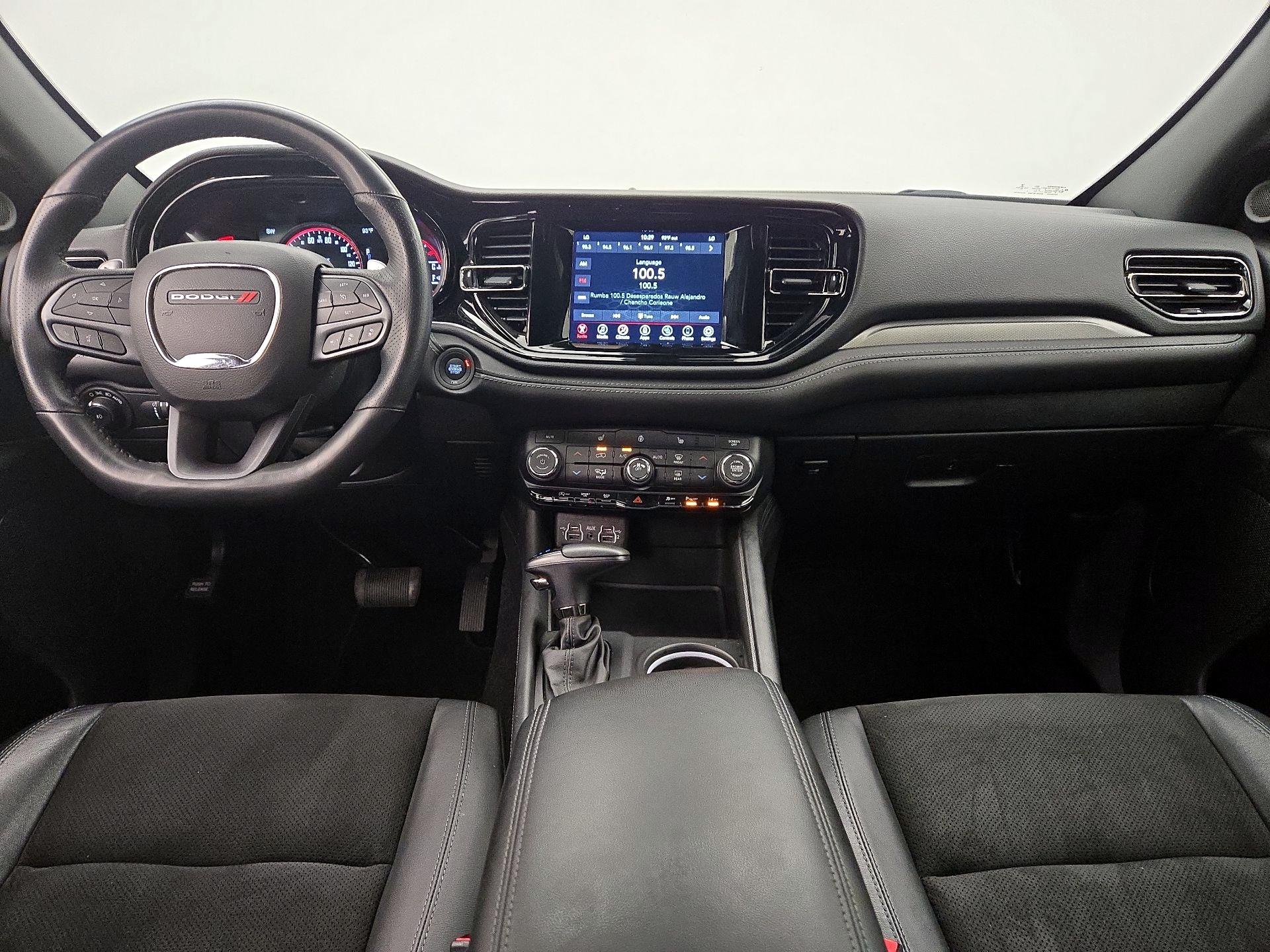Thumbnail: 2022 Dodge Durango - 9