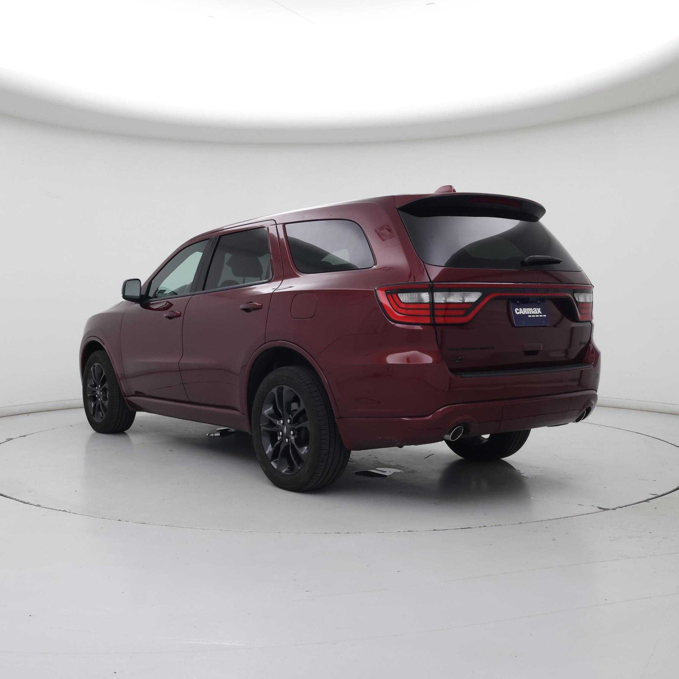 Thumbnail: 2022 Dodge Durango - 2