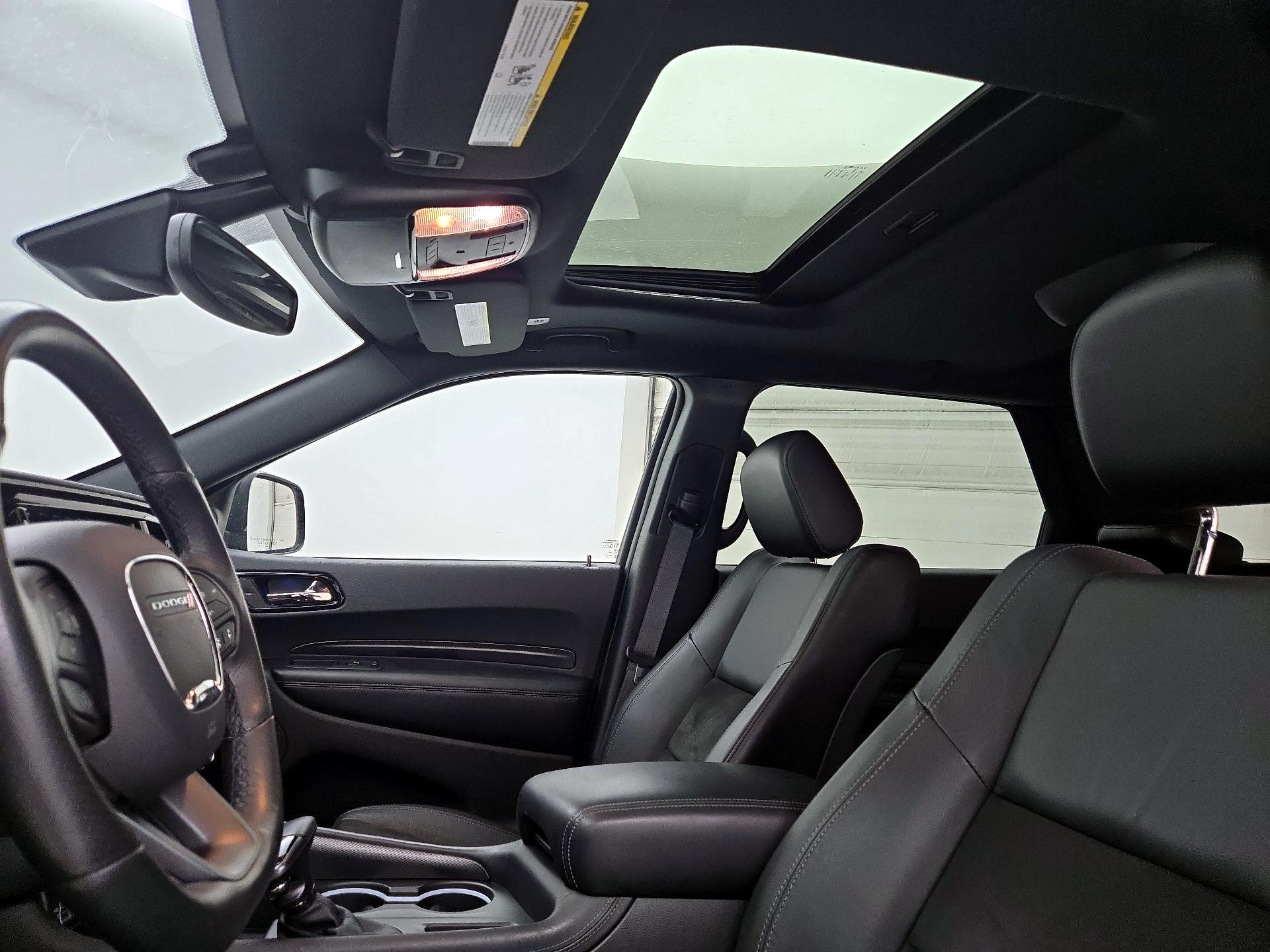 Thumbnail: 2022 Dodge Durango - 19