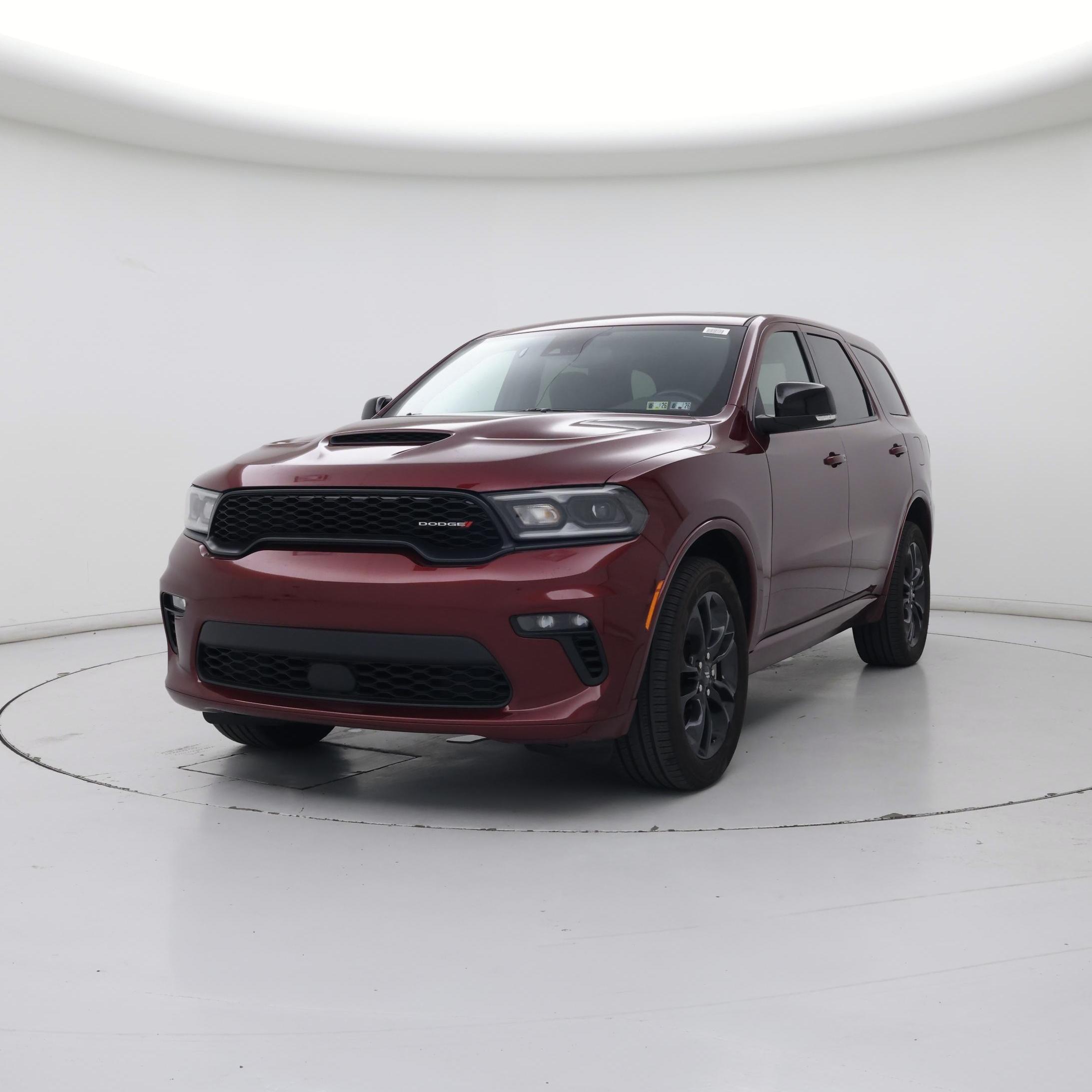 Thumbnail: 2022 Dodge Durango - 4