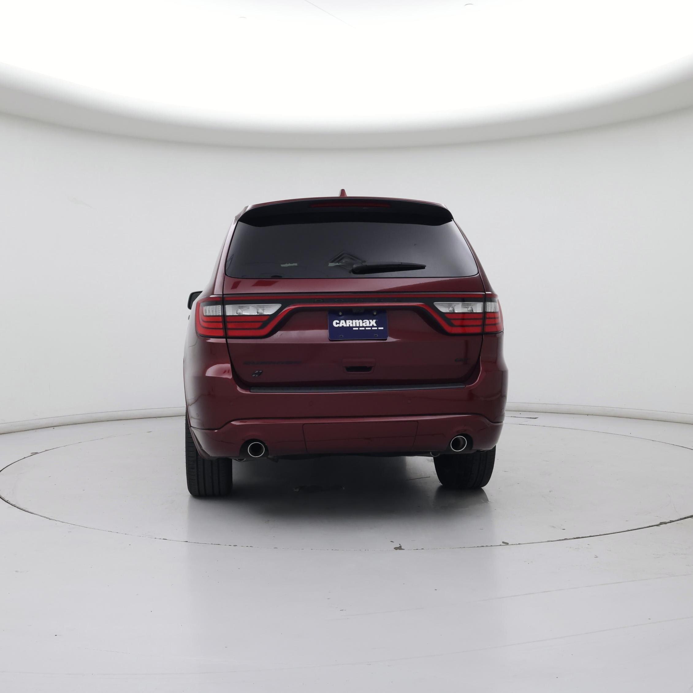 Thumbnail: 2022 Dodge Durango - 6