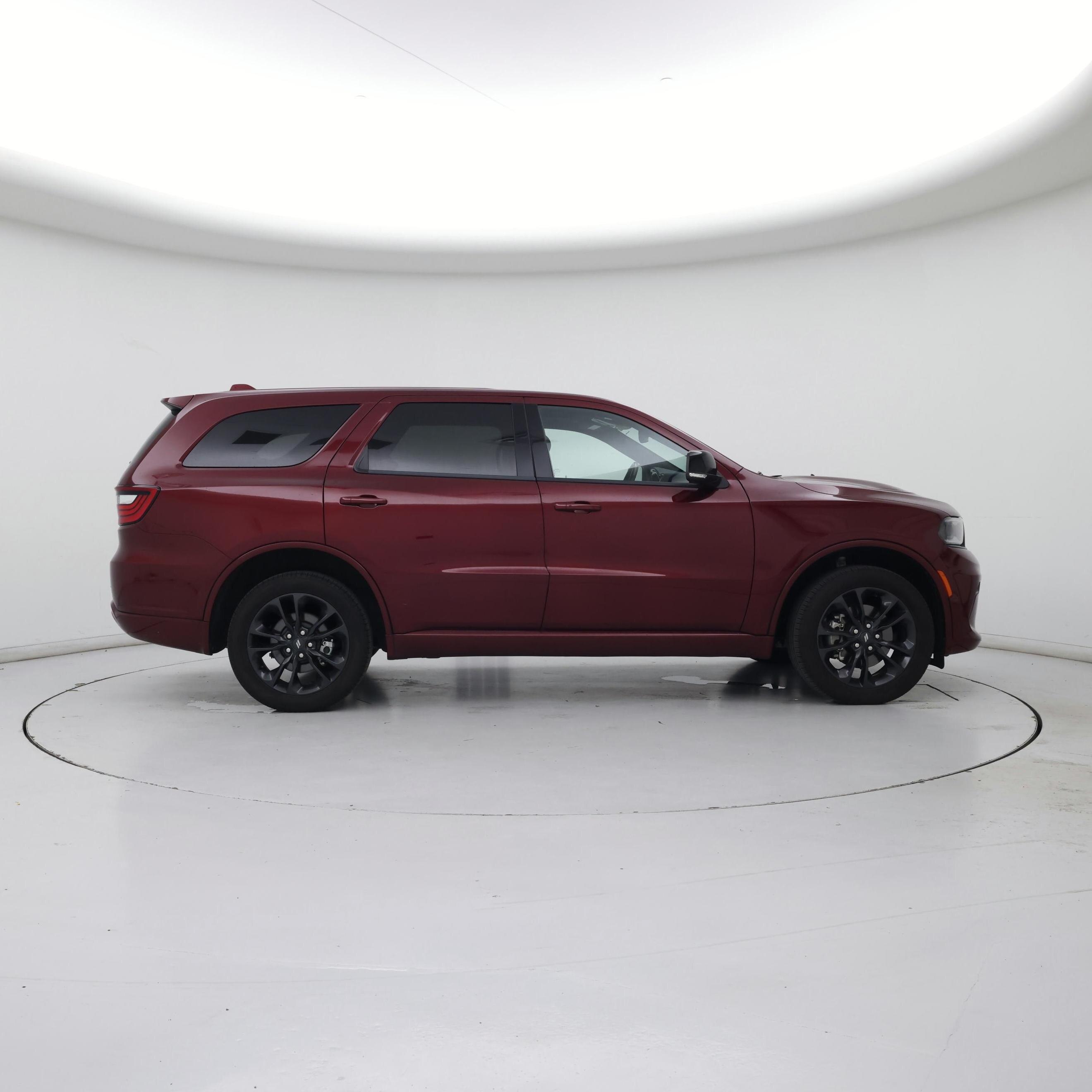 Thumbnail: 2022 Dodge Durango - 7