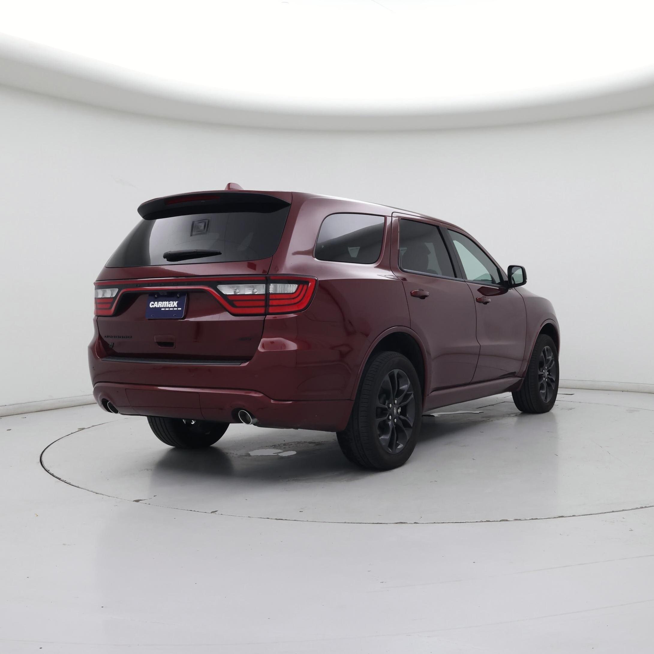 Thumbnail: 2022 Dodge Durango - 8