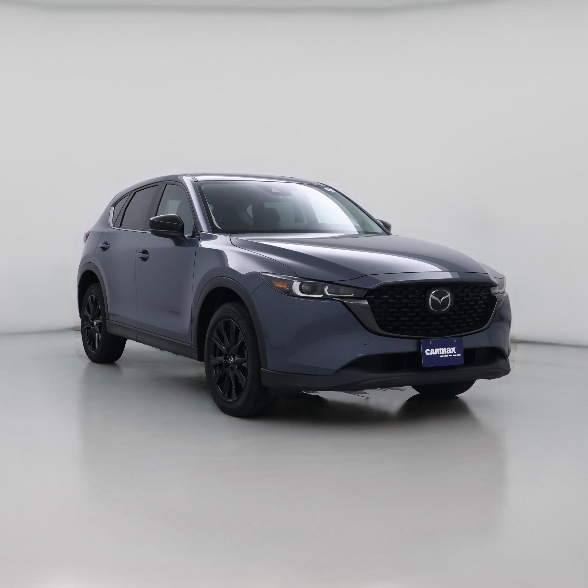 Thumbnail: 2023 Mazda CX-5 - 1