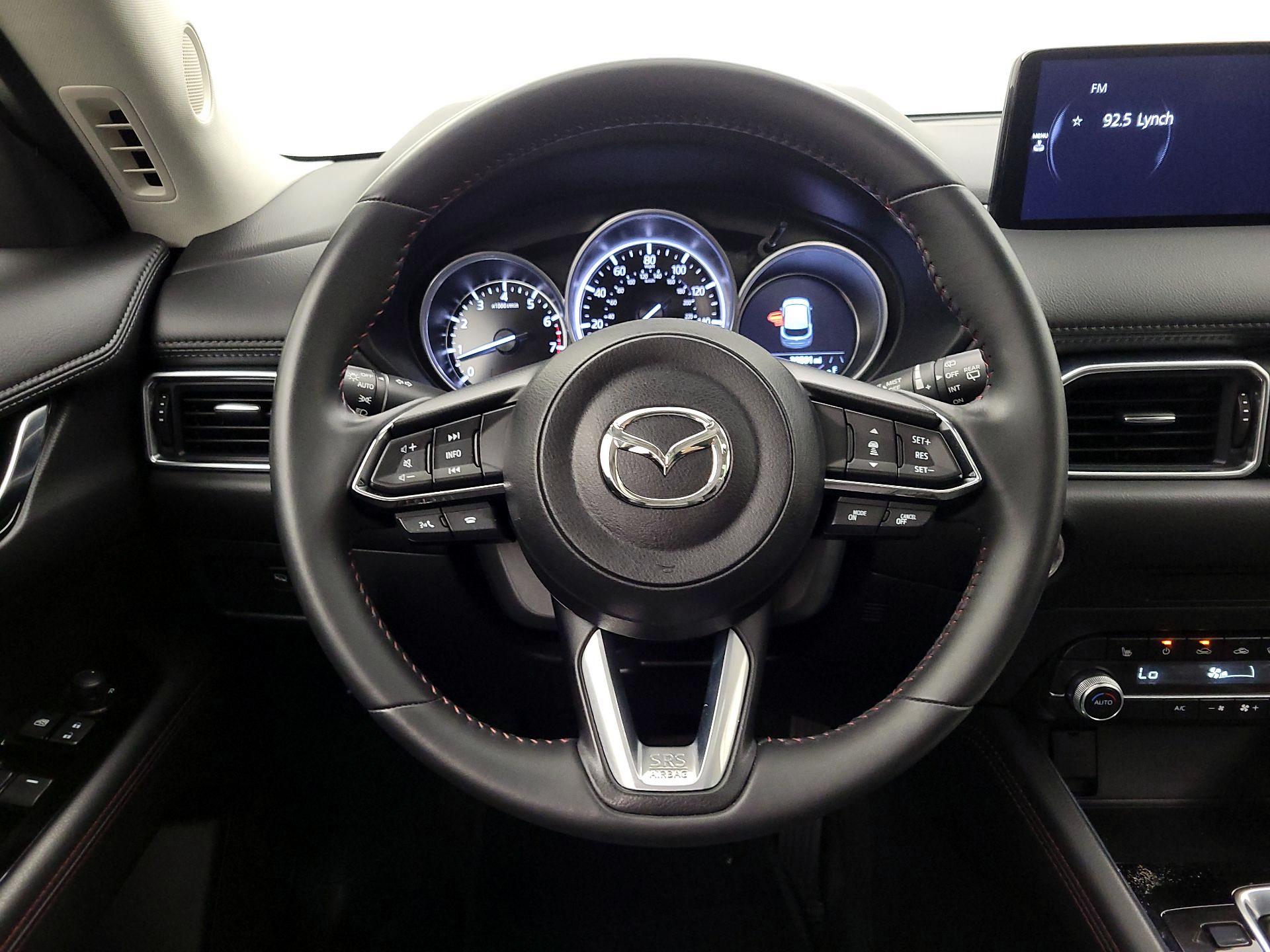 Thumbnail: 2023 Mazda CX-5 - 10
