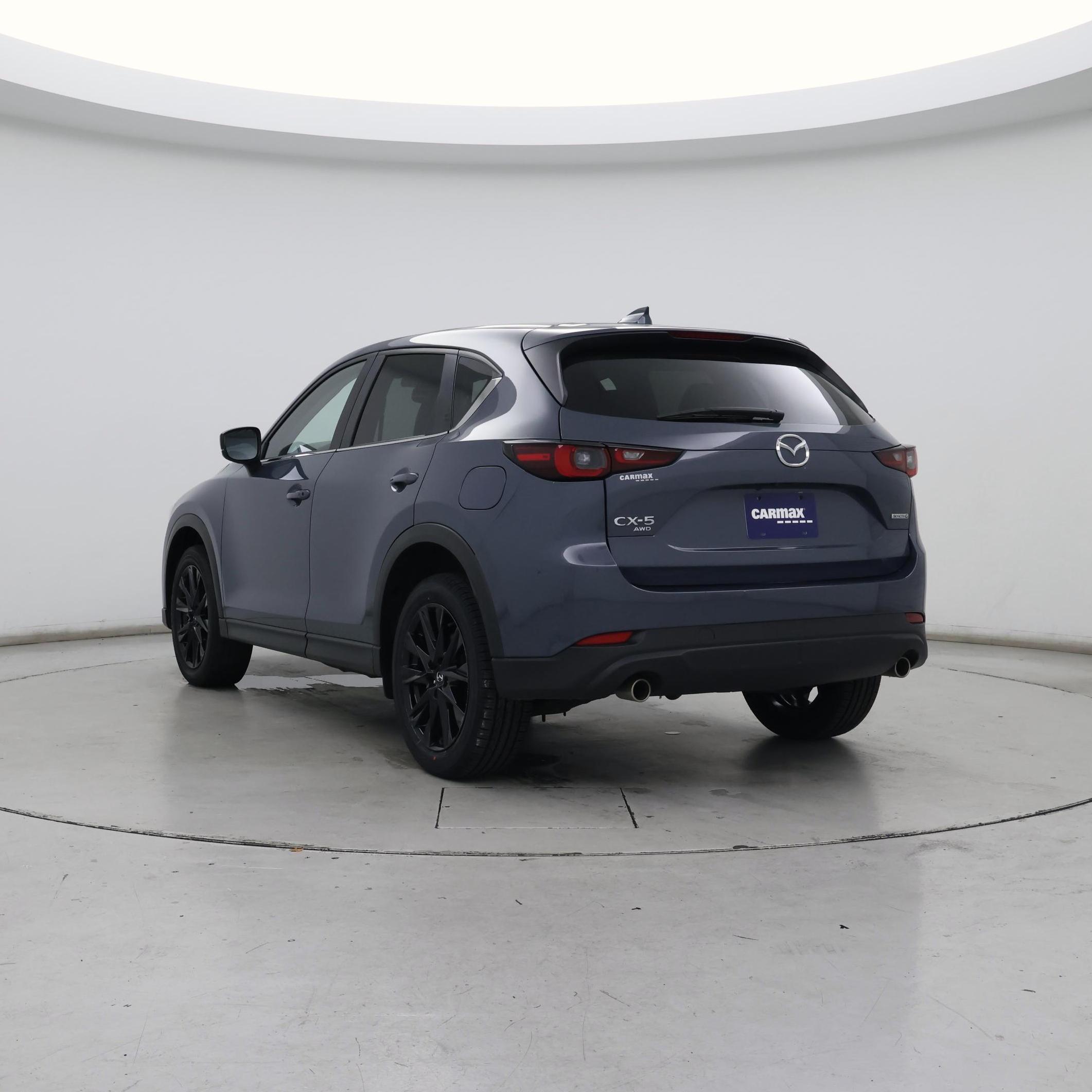 Thumbnail: 2023 Mazda CX-5 - 2