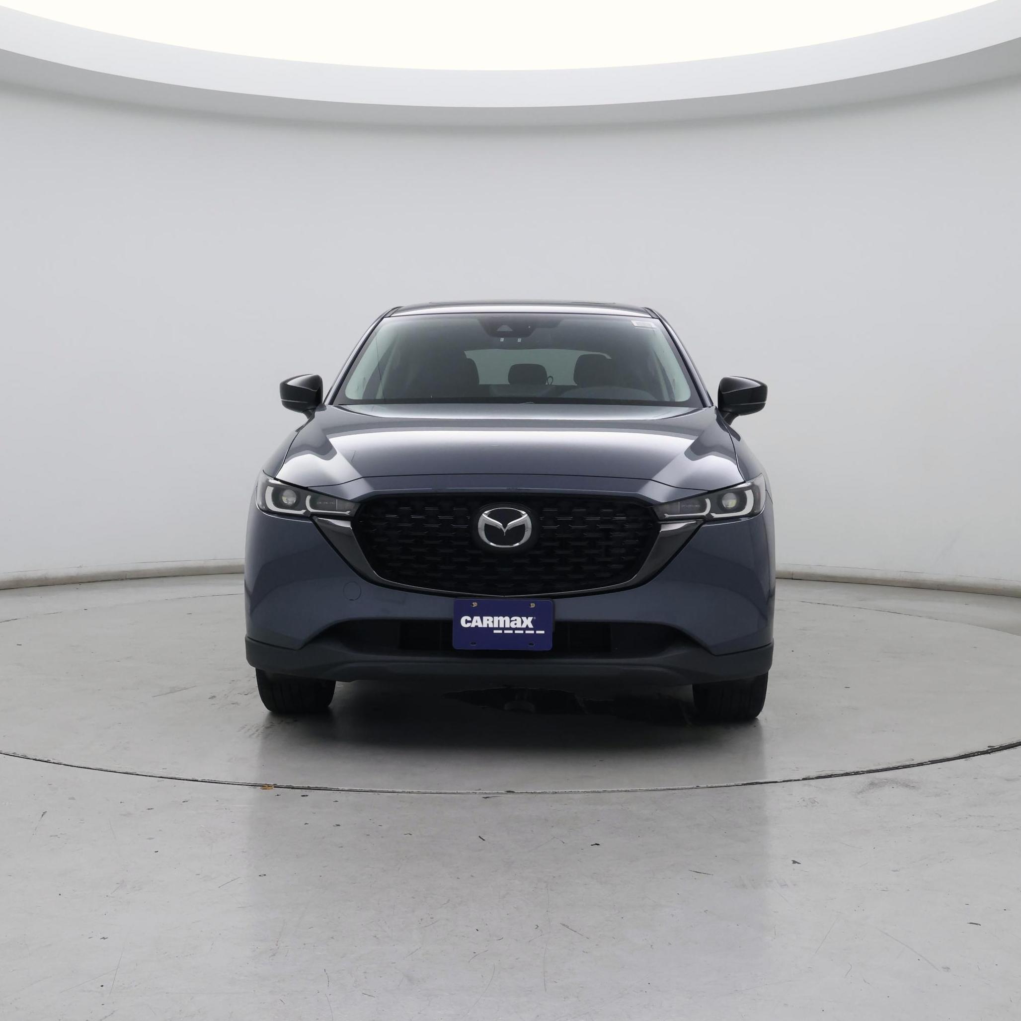 Thumbnail: 2023 Mazda CX-5 - 5