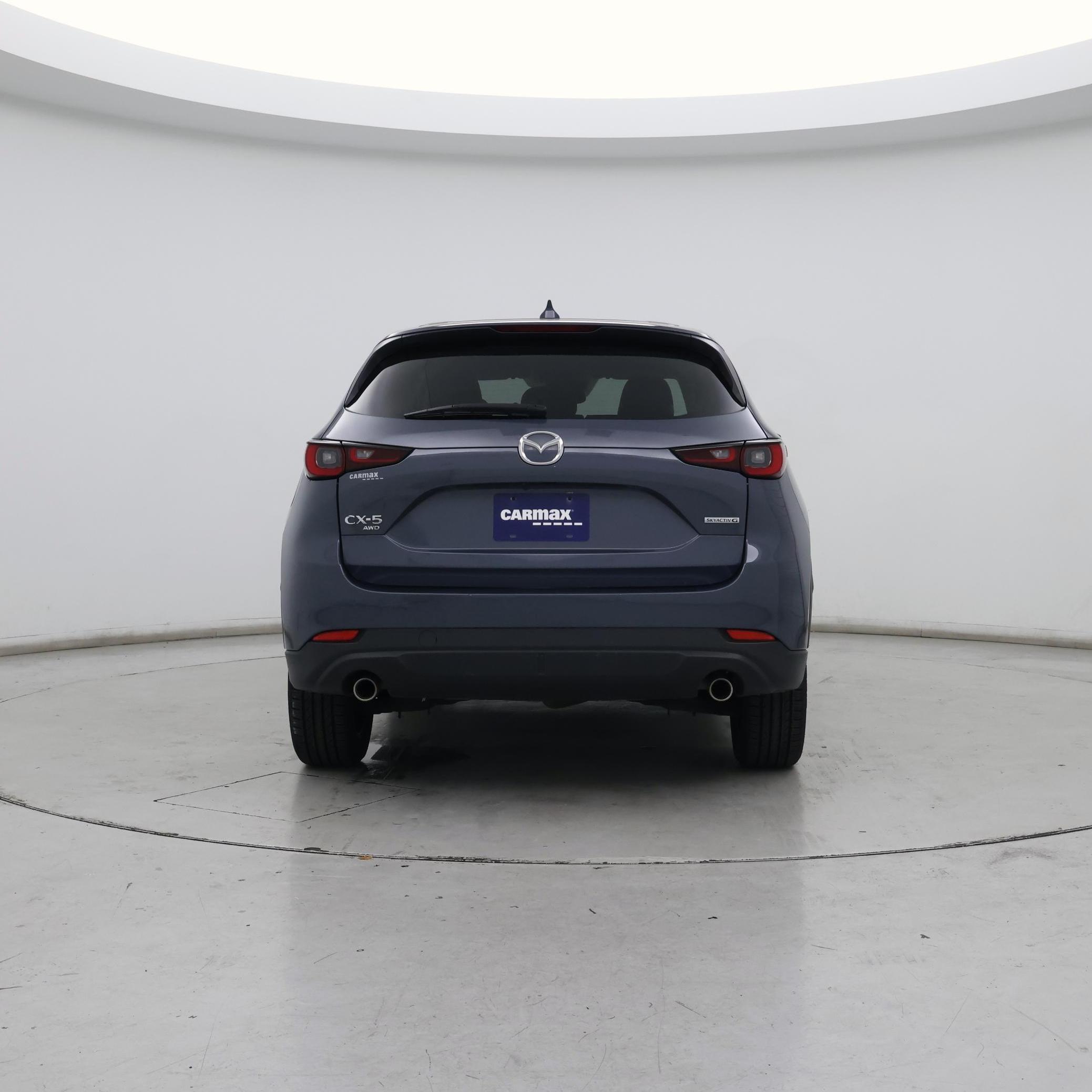 Thumbnail: 2023 Mazda CX-5 - 6