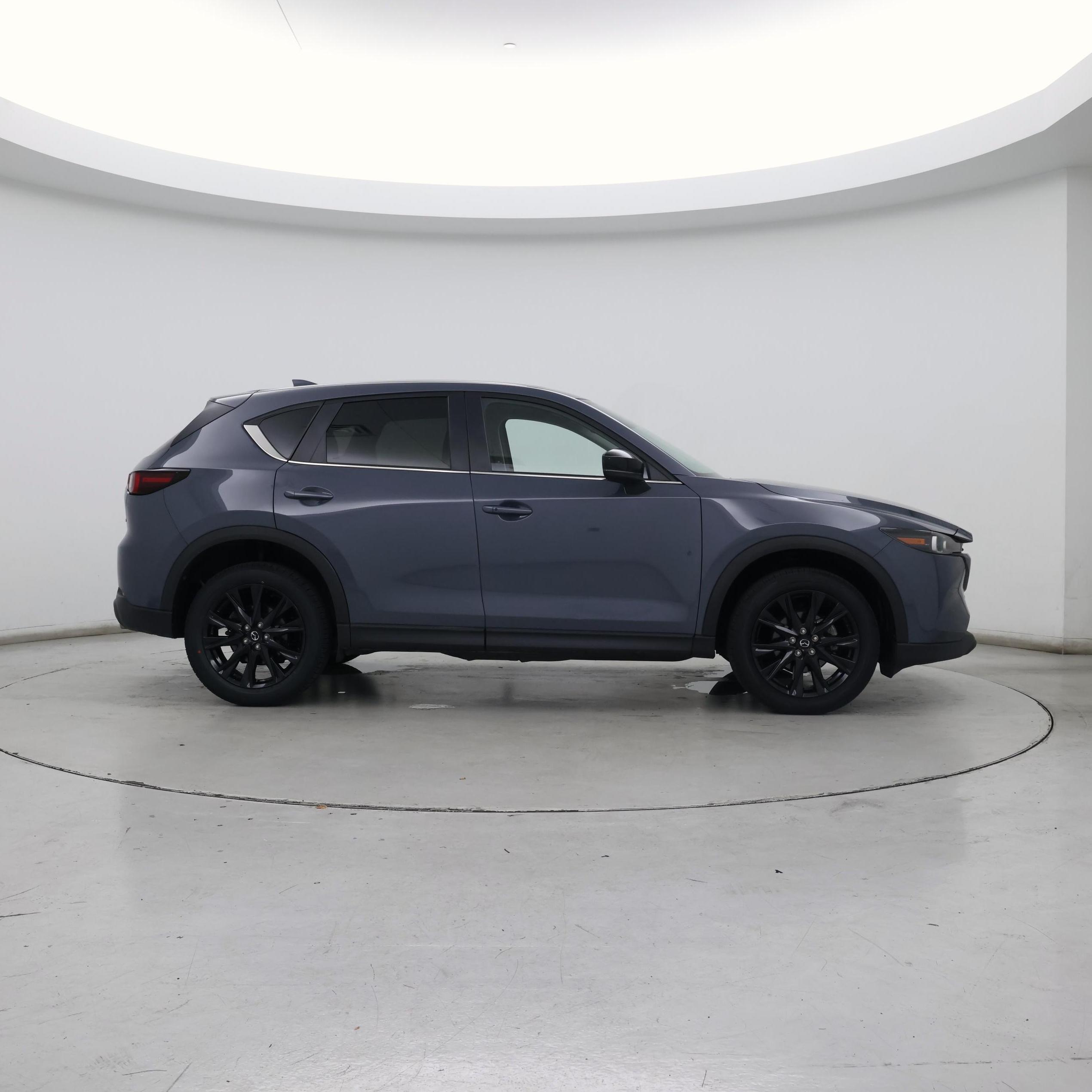 Thumbnail: 2023 Mazda CX-5 - 7