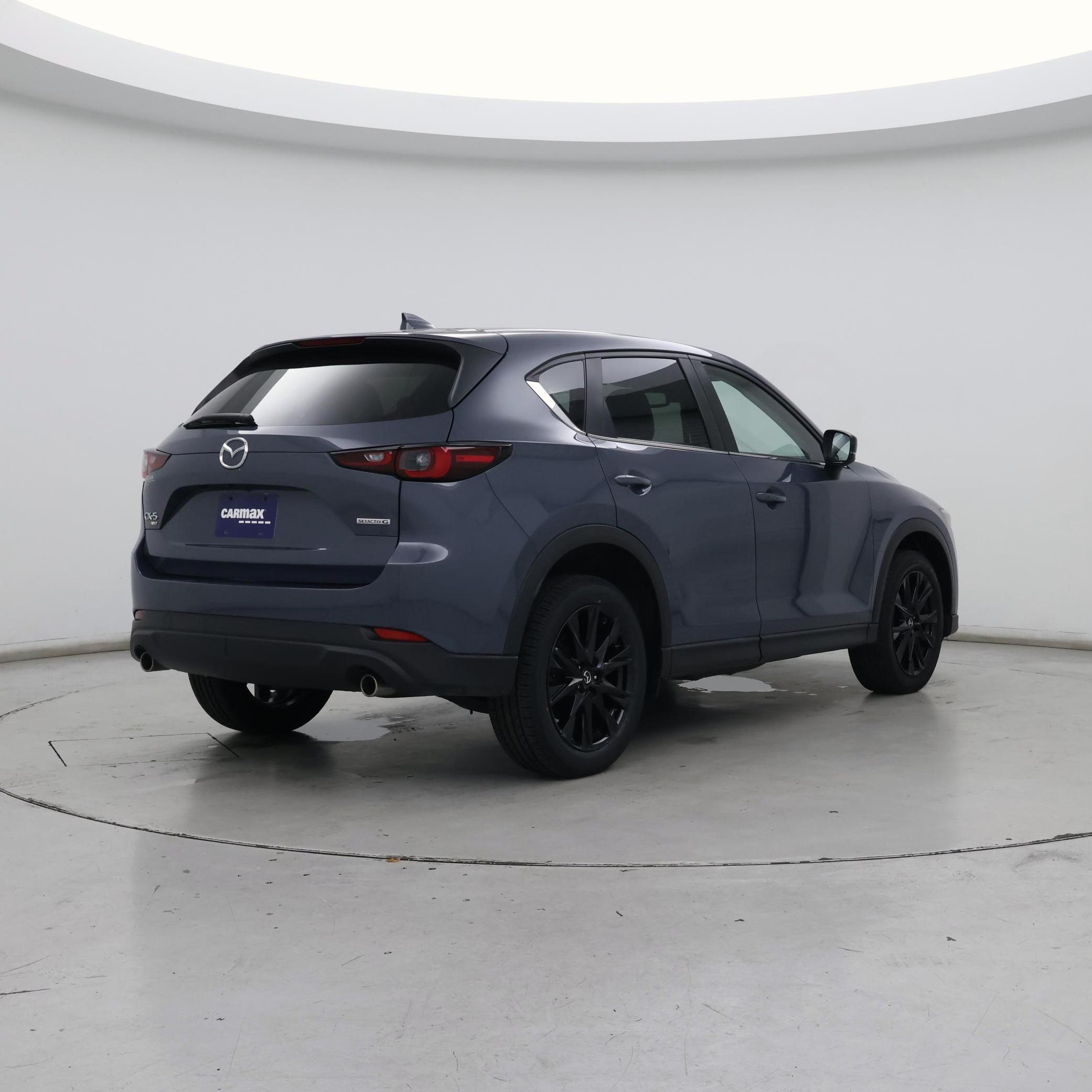 Thumbnail: 2023 Mazda CX-5 - 8