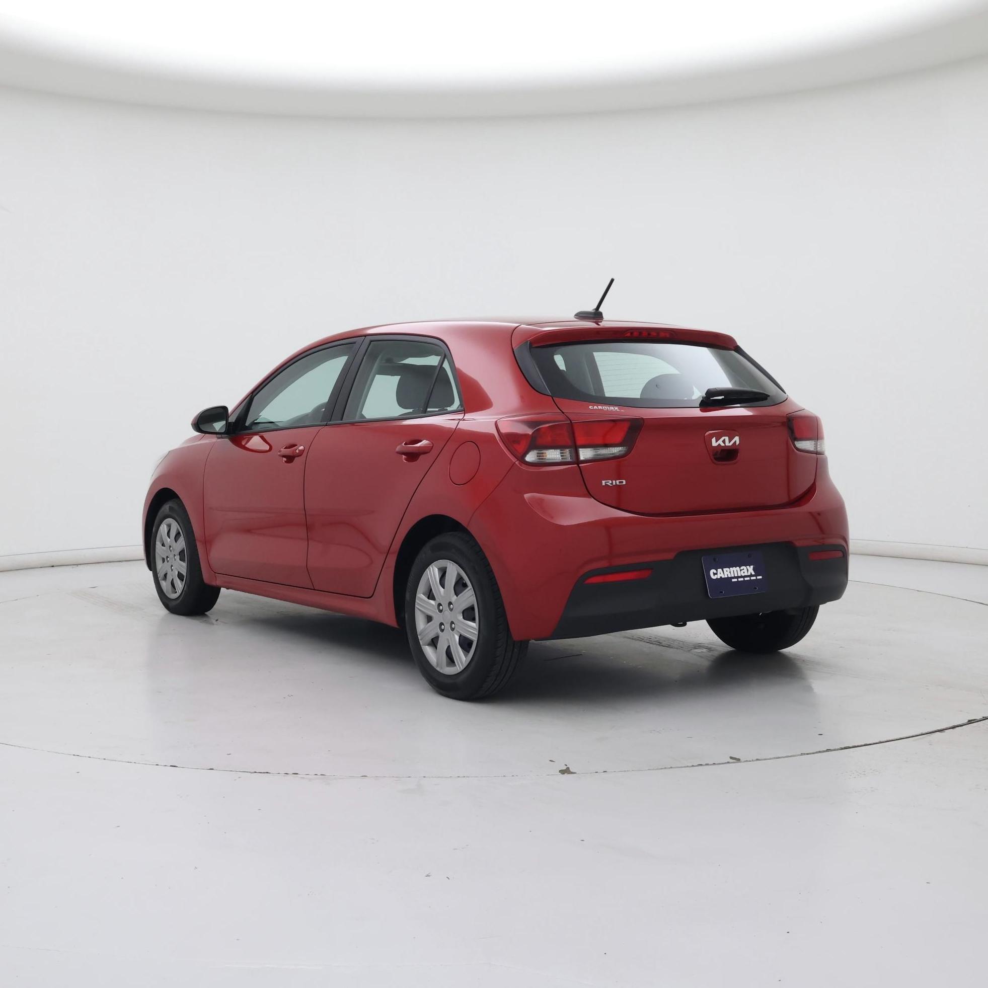 Thumbnail: 2023 Kia Rio - 2