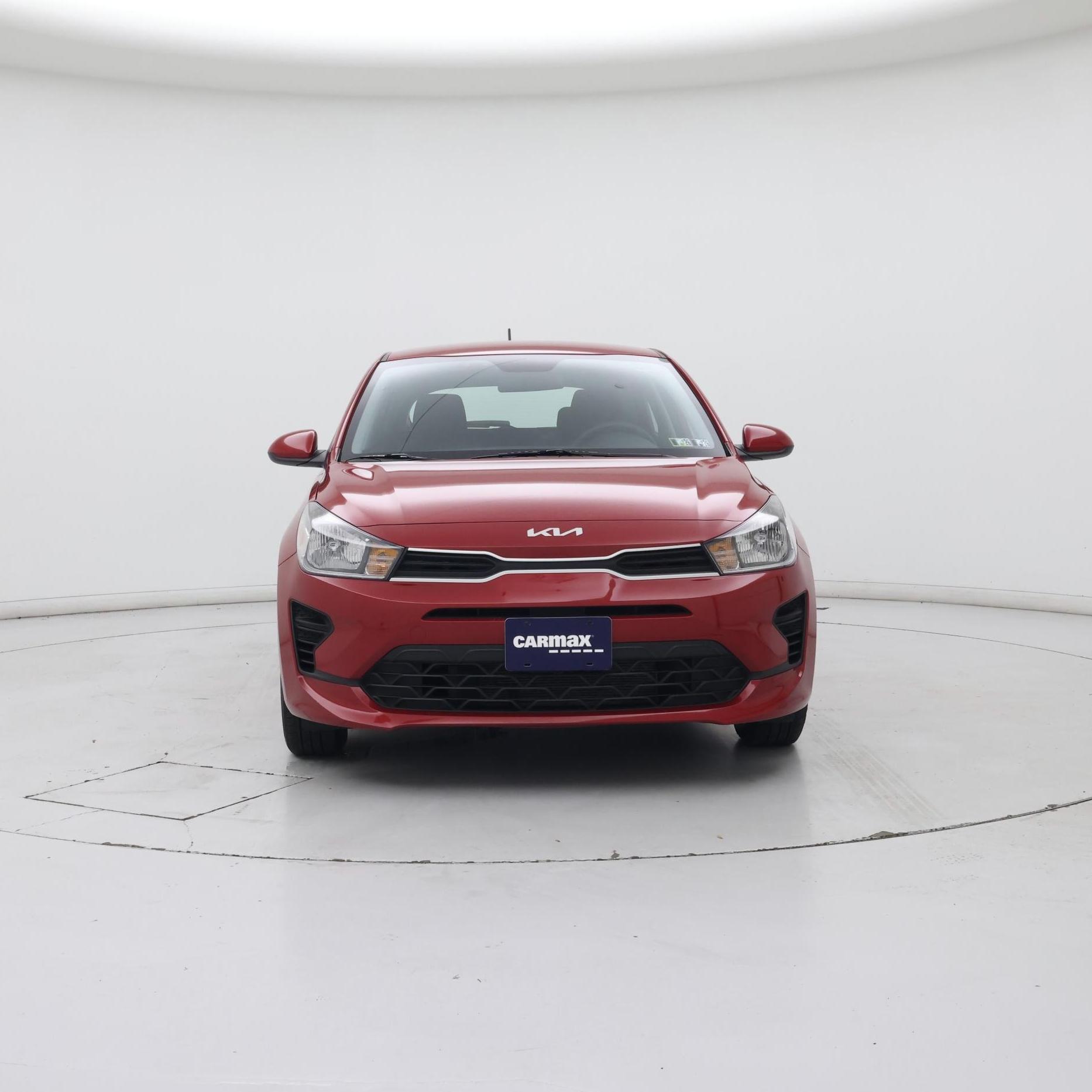 Thumbnail: 2023 Kia Rio - 5
