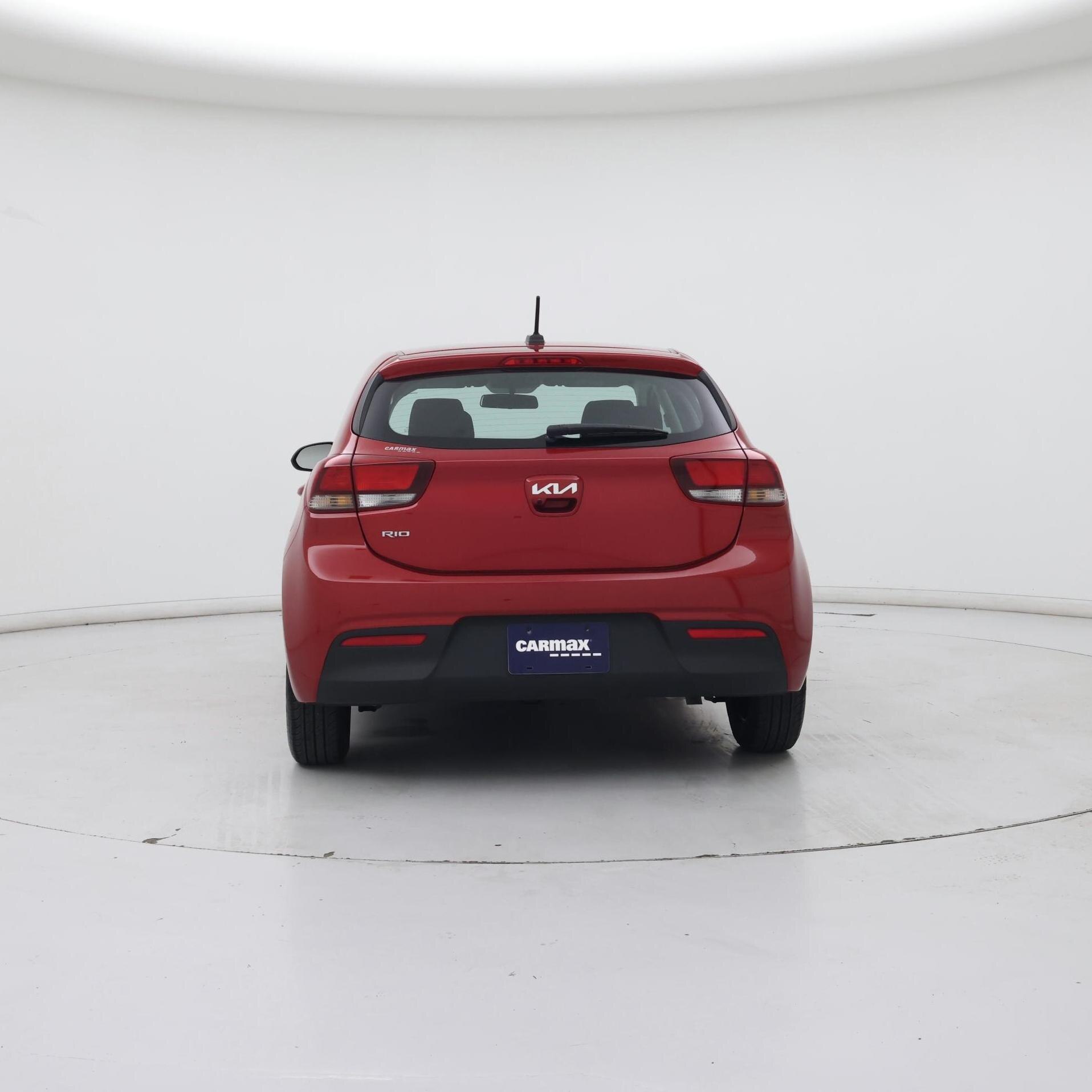Thumbnail: 2023 Kia Rio - 6