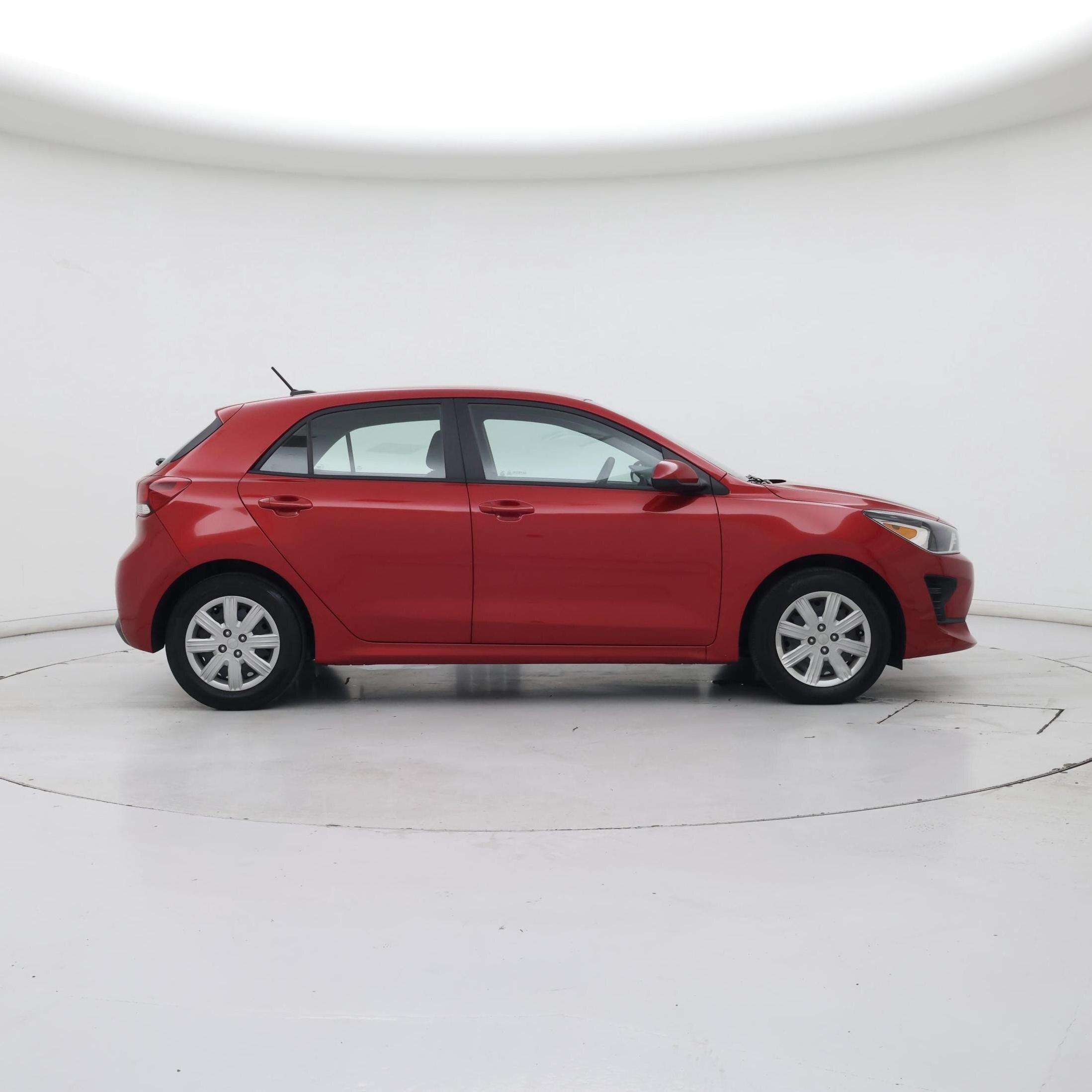 Thumbnail: 2023 Kia Rio - 7
