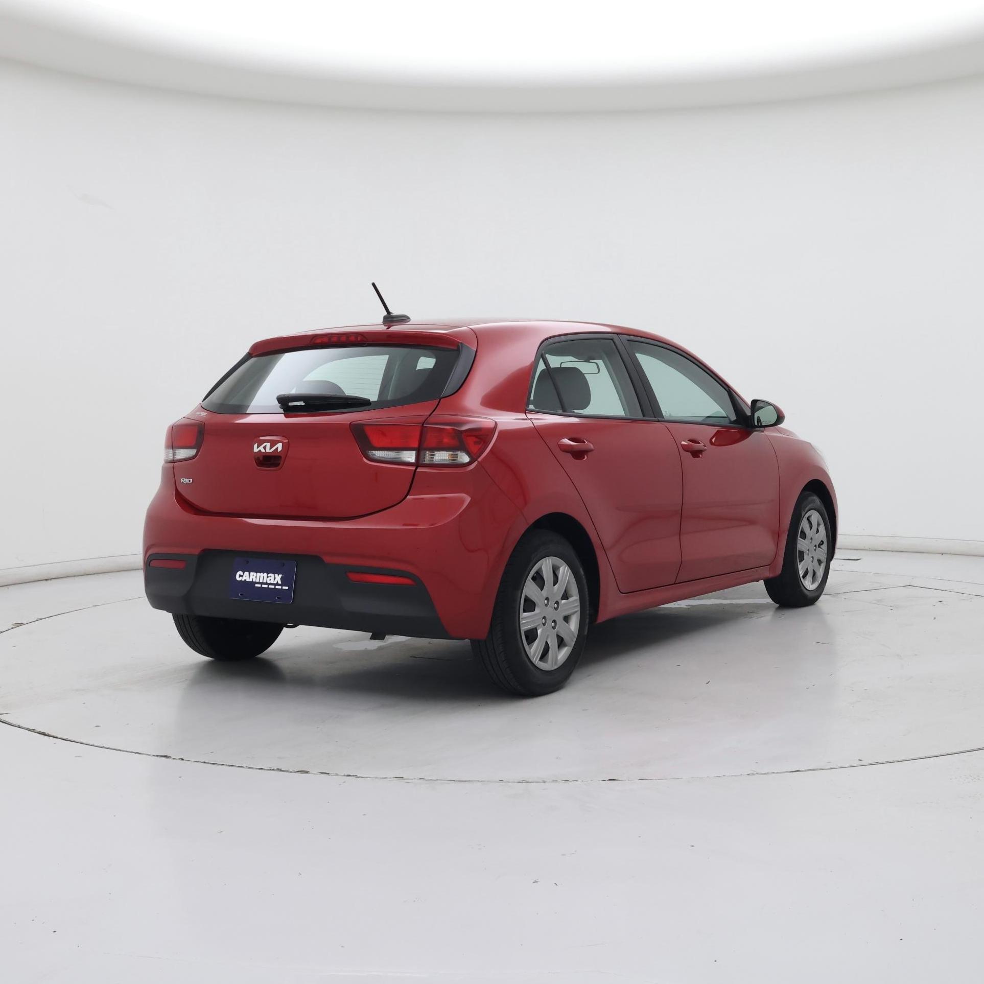 Thumbnail: 2023 Kia Rio - 8