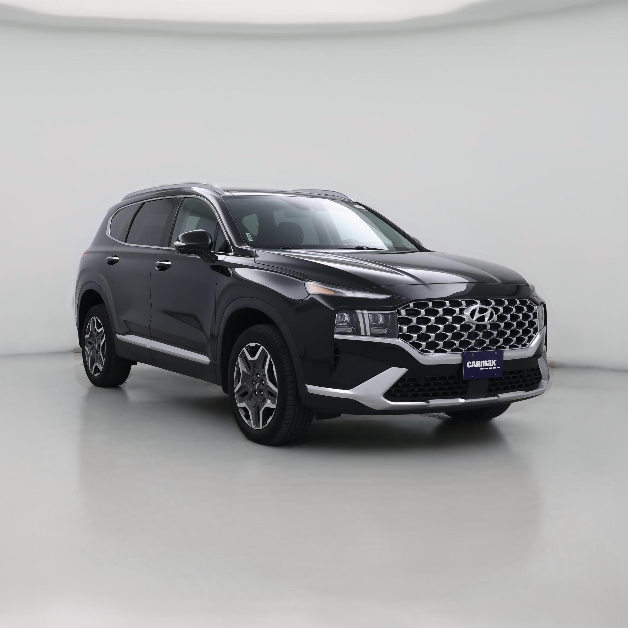 Thumbnail: 2022 Hyundai Santa Fe - 1