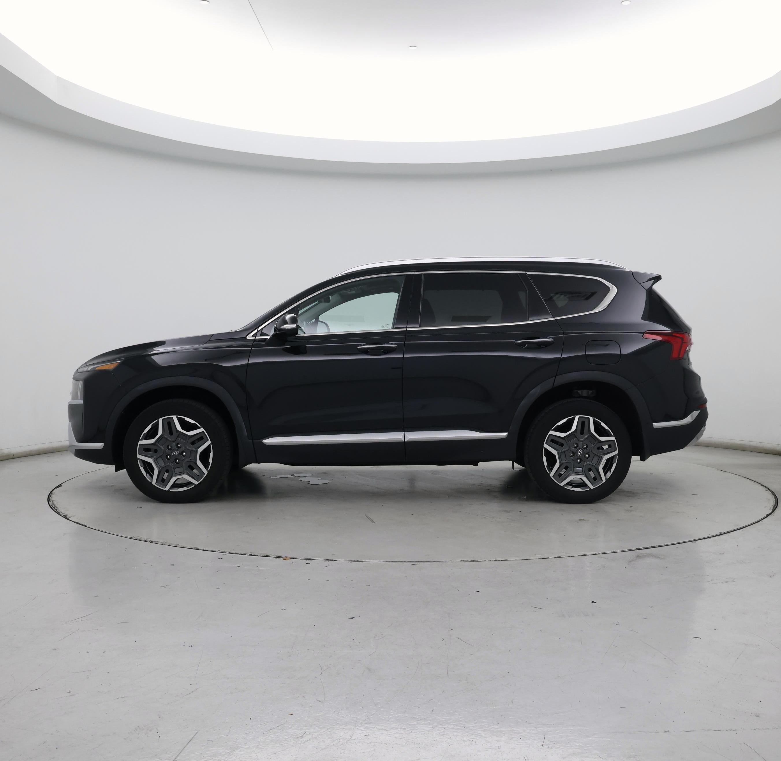 Thumbnail: 2022 Hyundai Santa Fe - 3