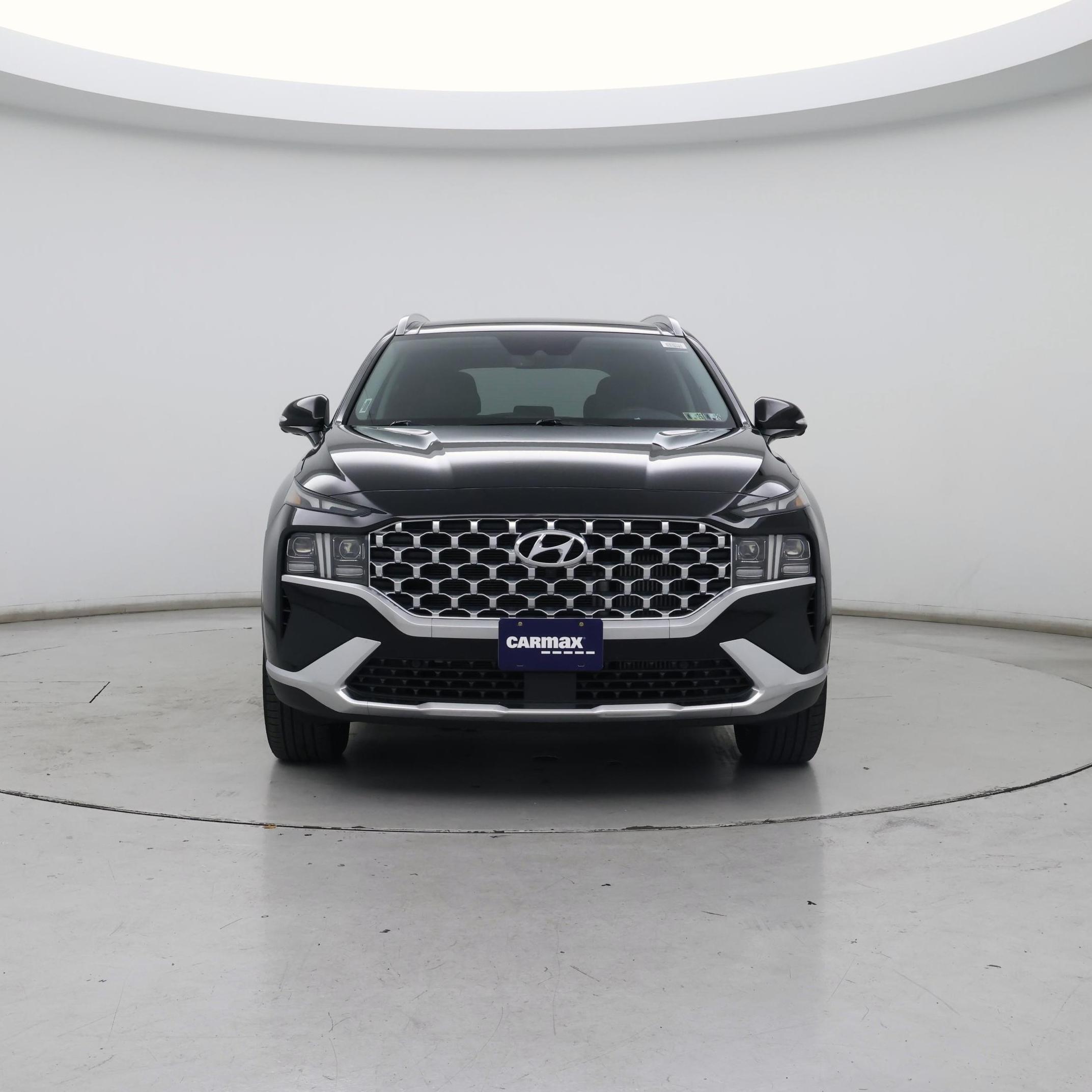 Thumbnail: 2022 Hyundai Santa Fe - 5