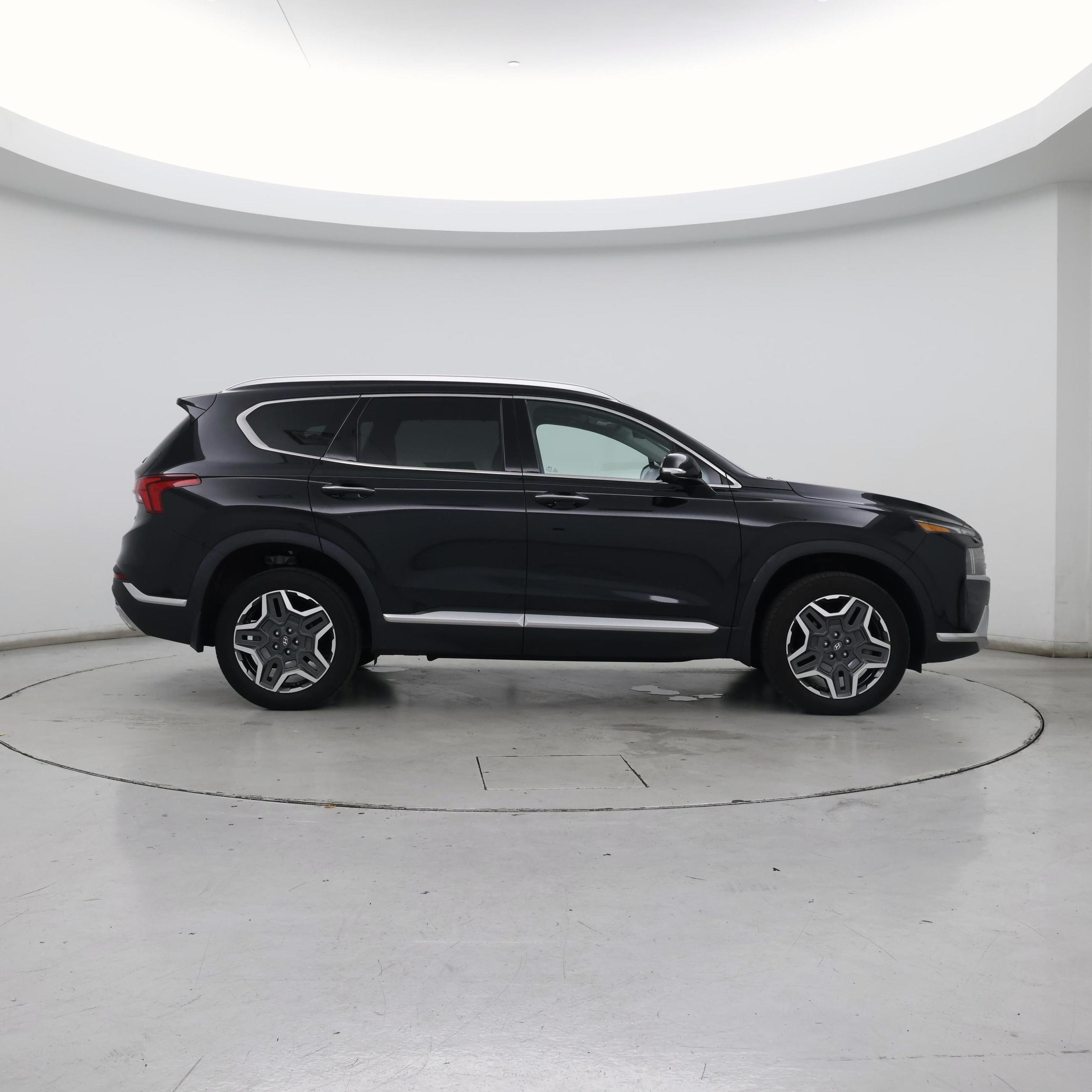 Thumbnail: 2022 Hyundai Santa Fe - 7