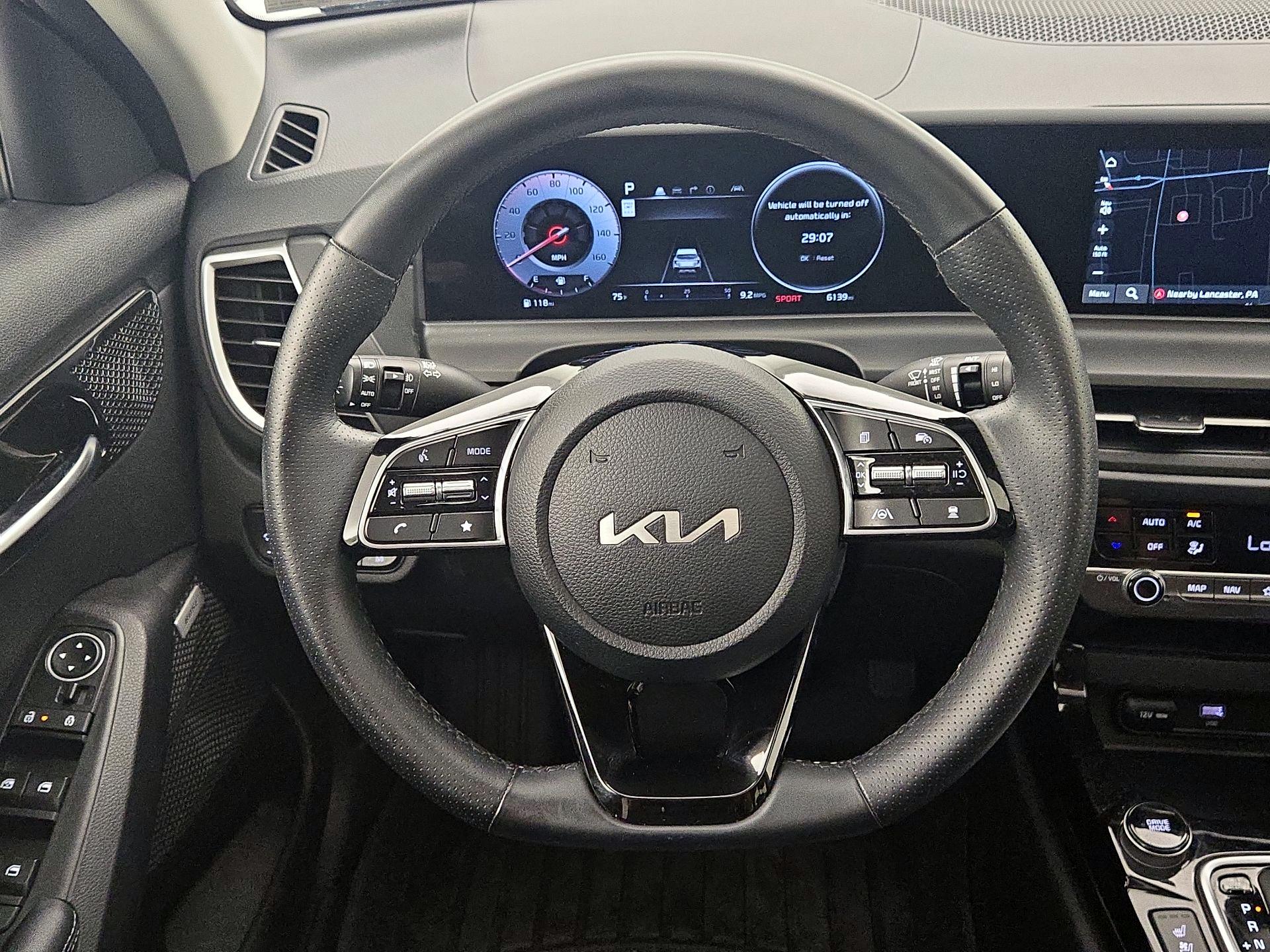 Thumbnail: 2024 Kia Seltos - 10
