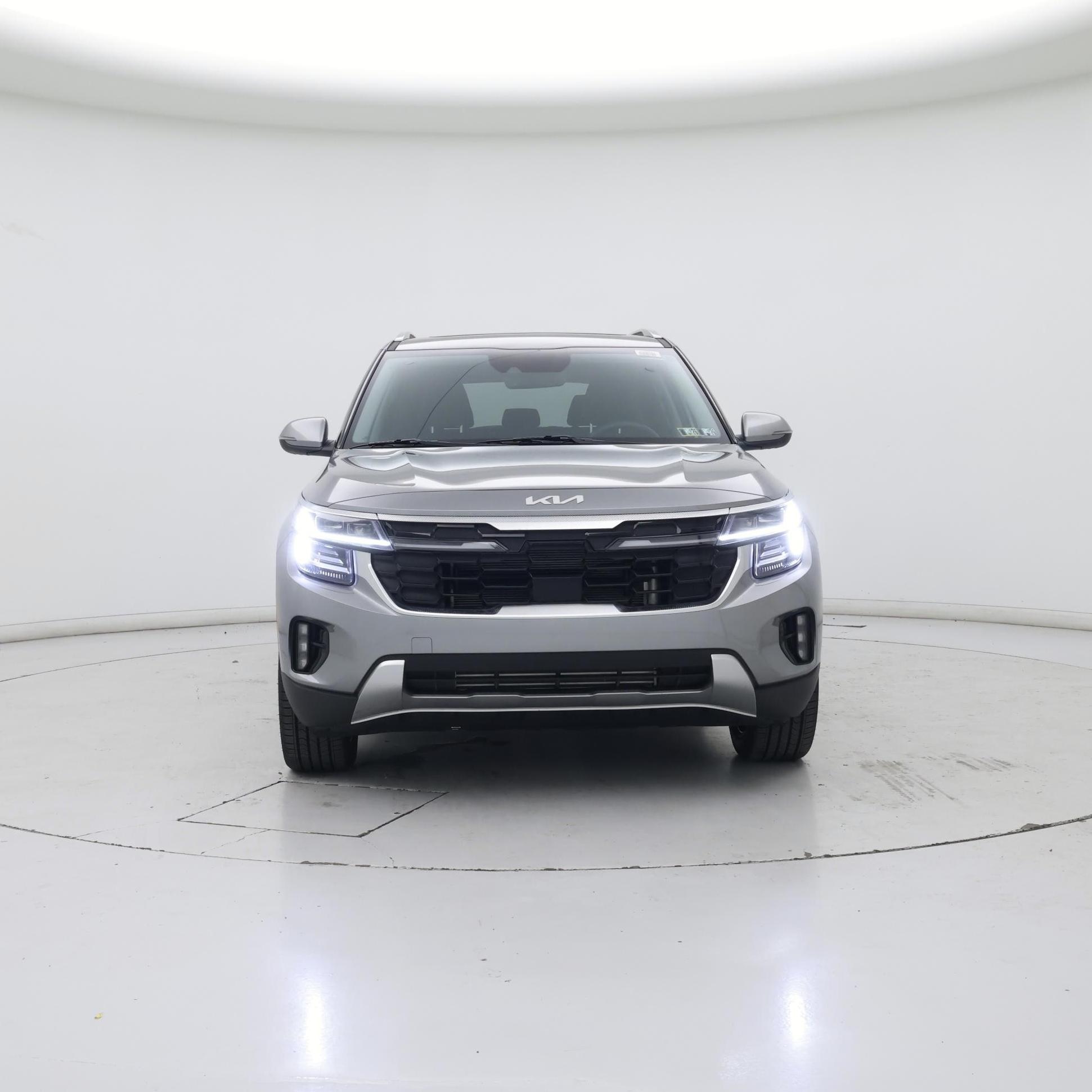 Thumbnail: 2024 Kia Seltos - 5