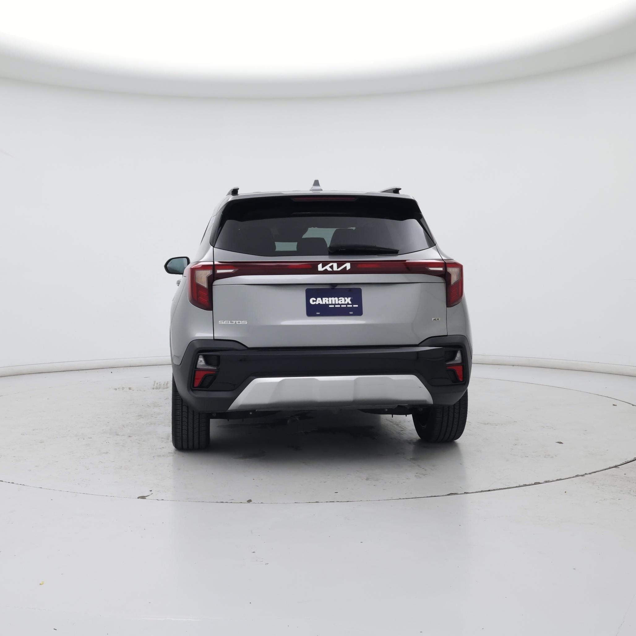 Thumbnail: 2024 Kia Seltos - 6