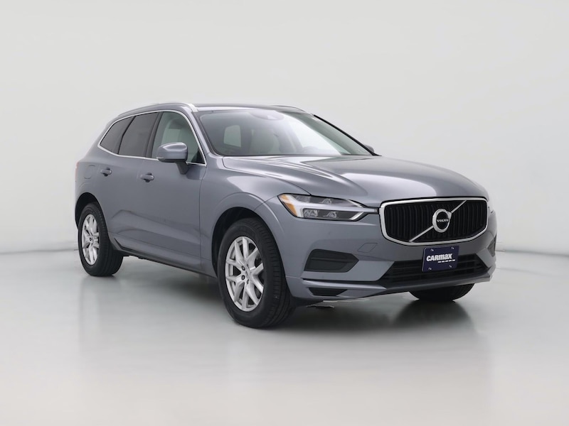 2019 Volvo XC60 T5 Momentum -
                  Lancaster, PA
