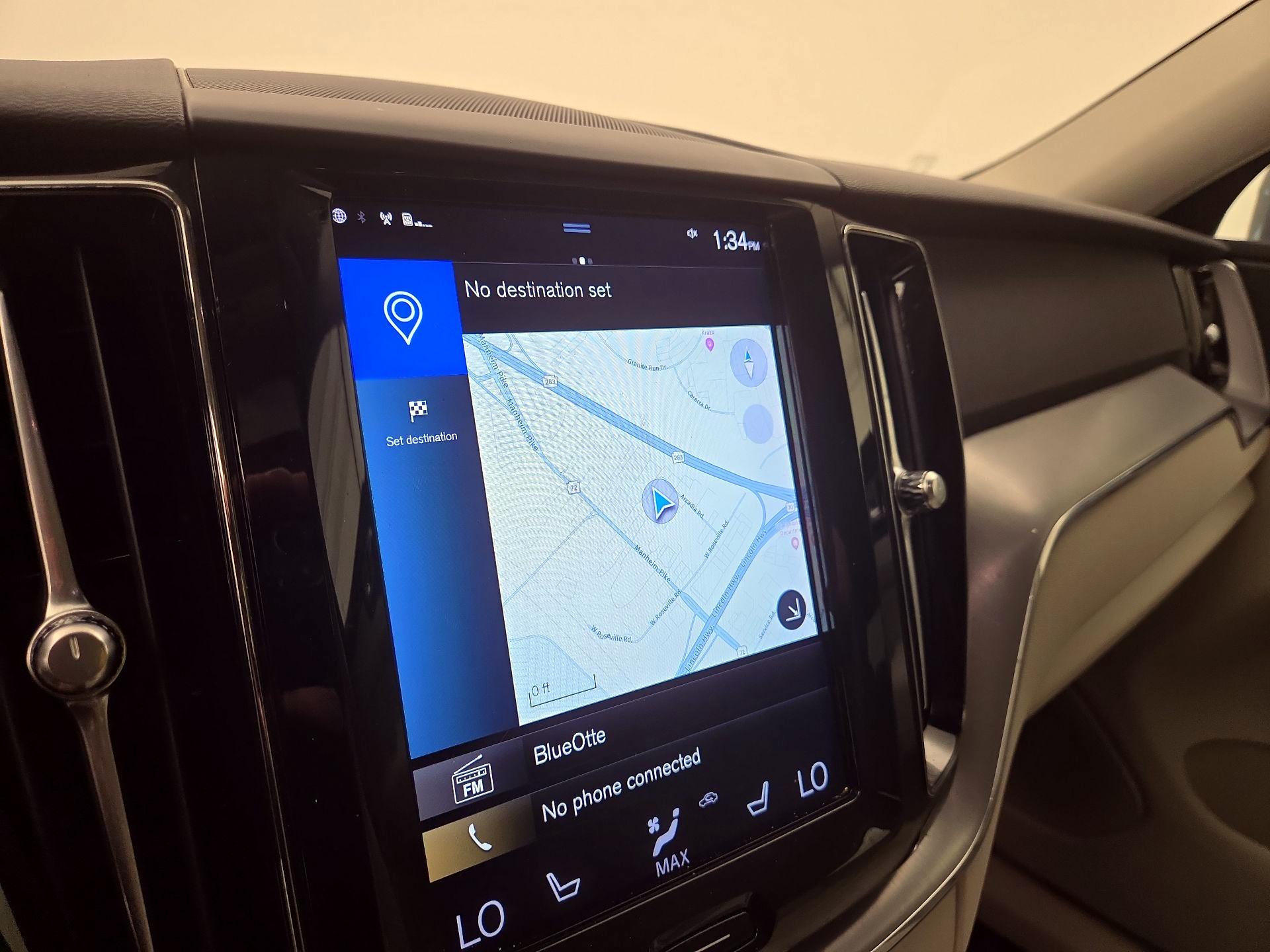 Thumbnail: 2019 Volvo XC60 - 14