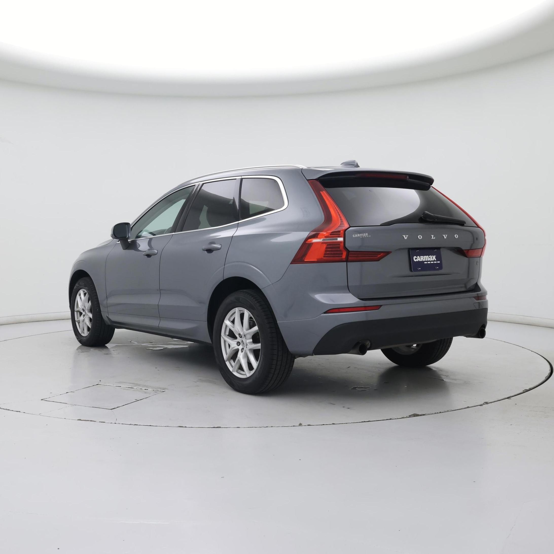 Thumbnail: 2019 Volvo XC60 - 2