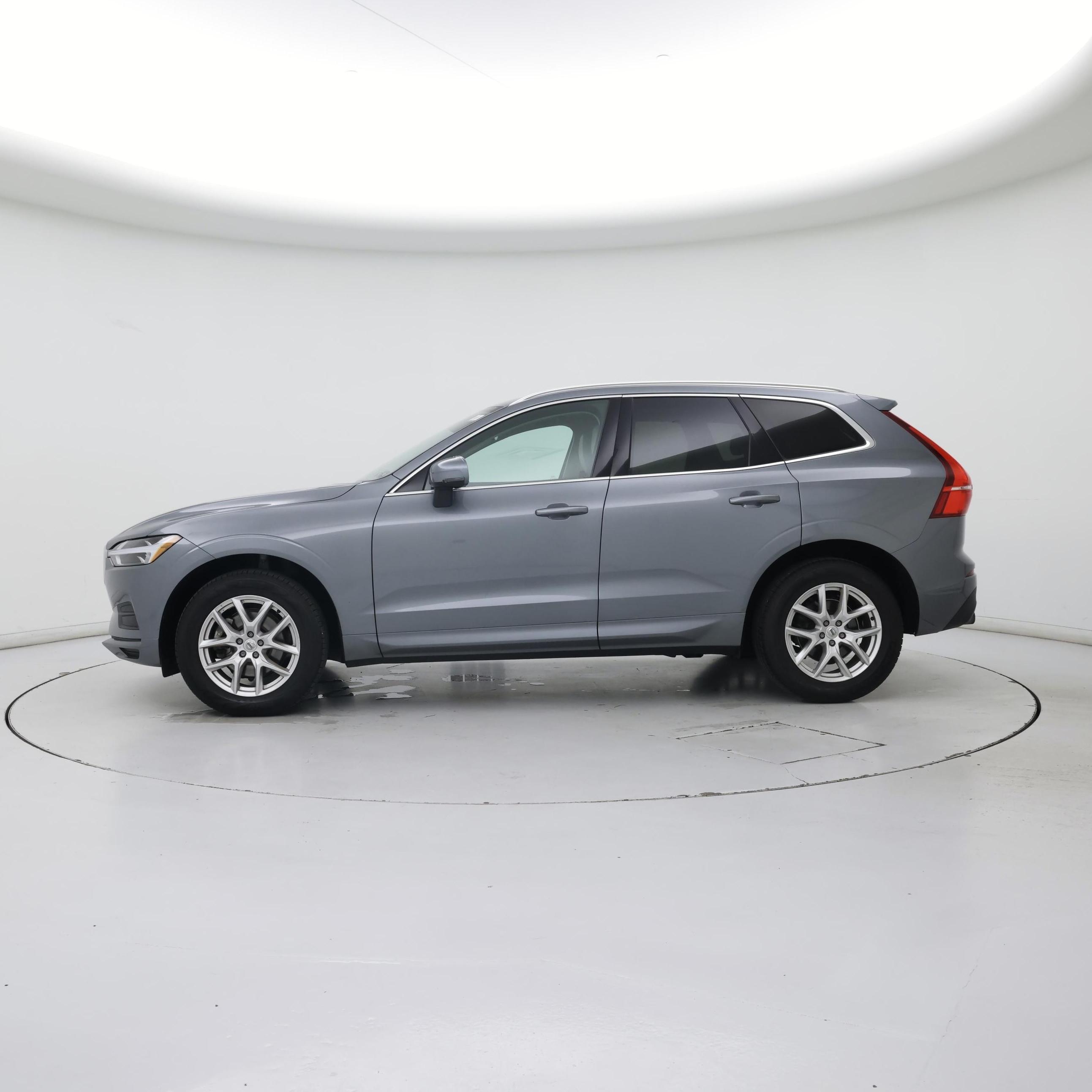 Thumbnail: 2019 Volvo XC60 - 3