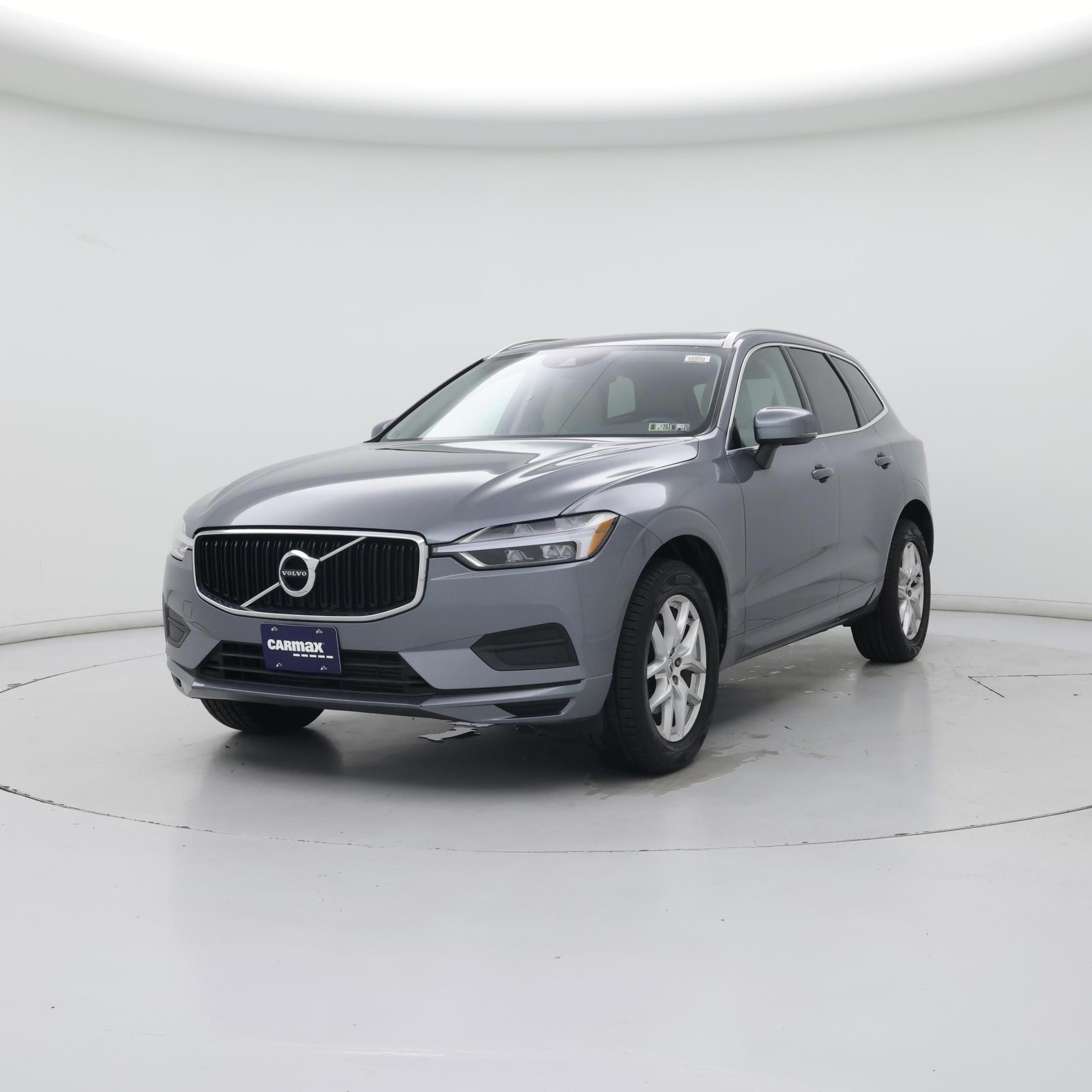 Thumbnail: 2019 Volvo XC60 - 4