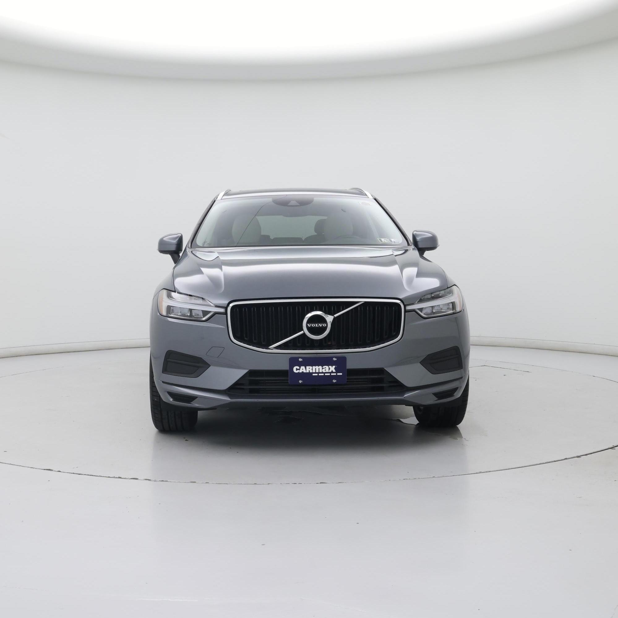Thumbnail: 2019 Volvo XC60 - 5