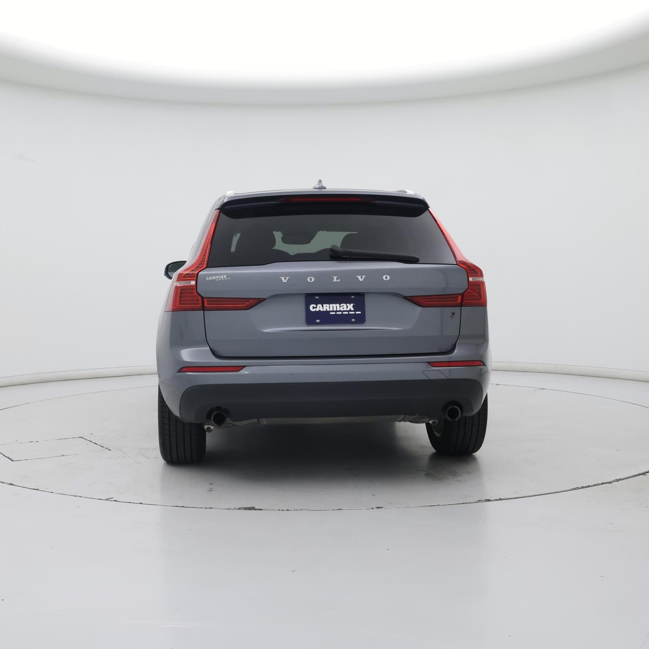 Thumbnail: 2019 Volvo XC60 - 6