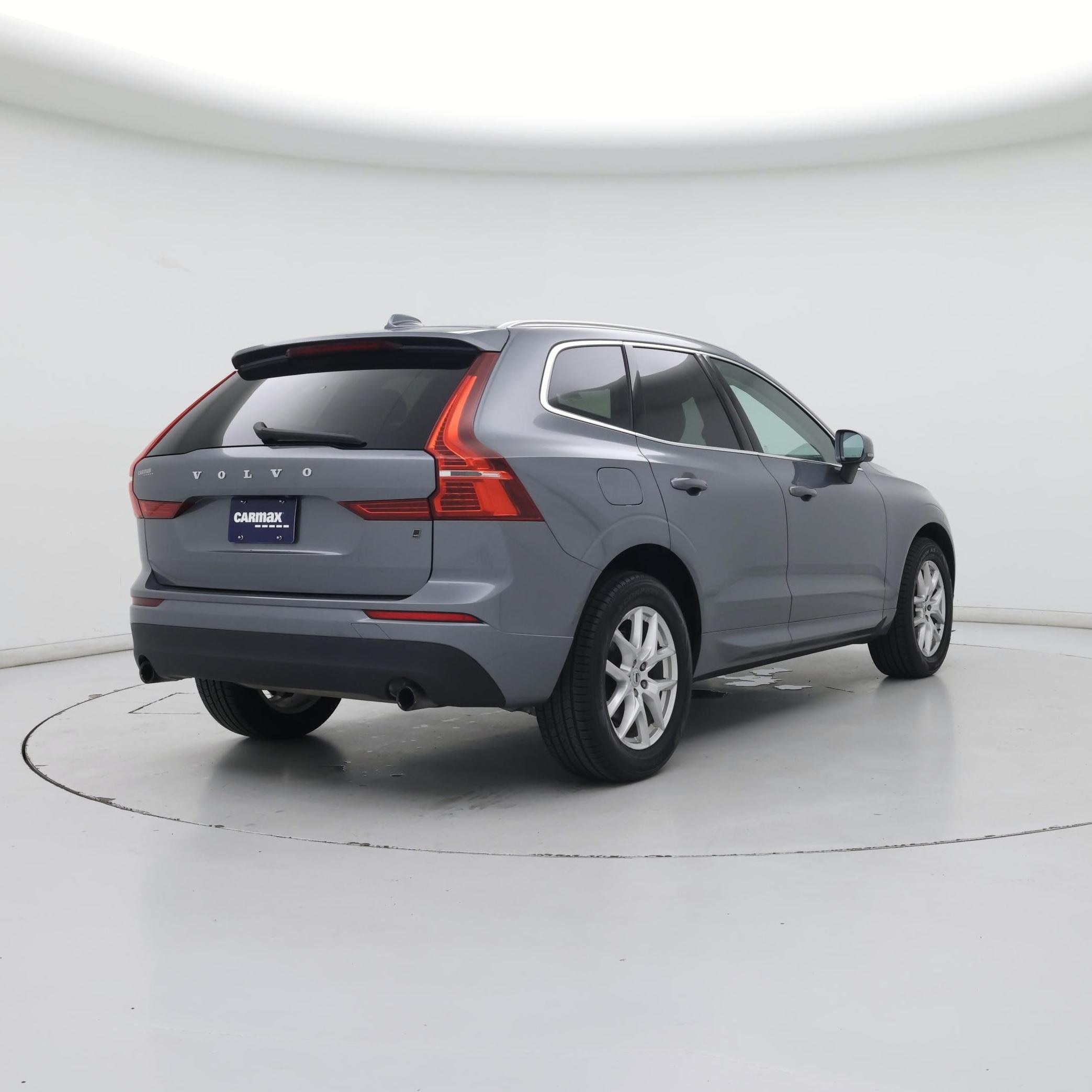 Thumbnail: 2019 Volvo XC60 - 8
