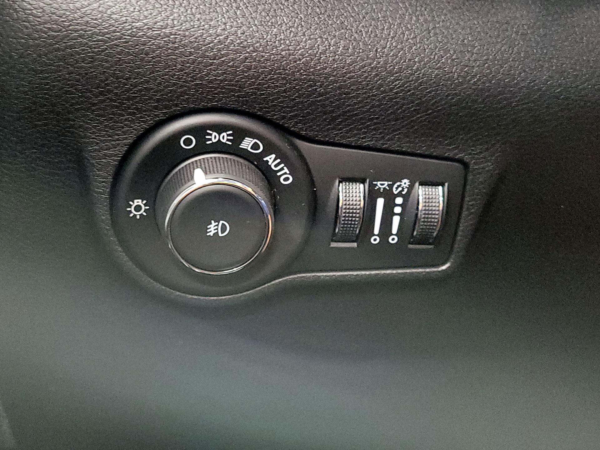 Thumbnail: 2024 Jeep Compass - 13