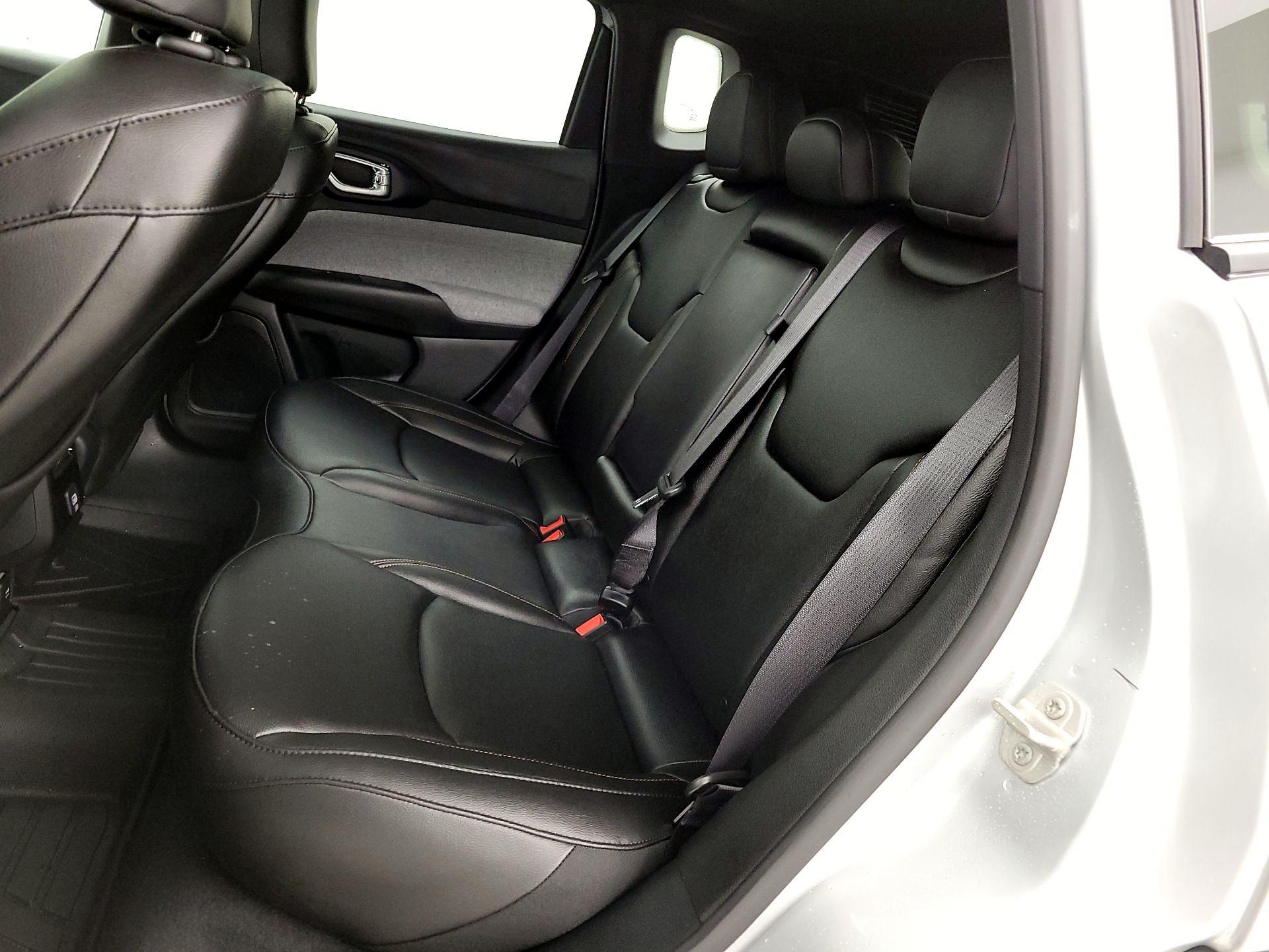 Thumbnail: 2024 Jeep Compass - 20