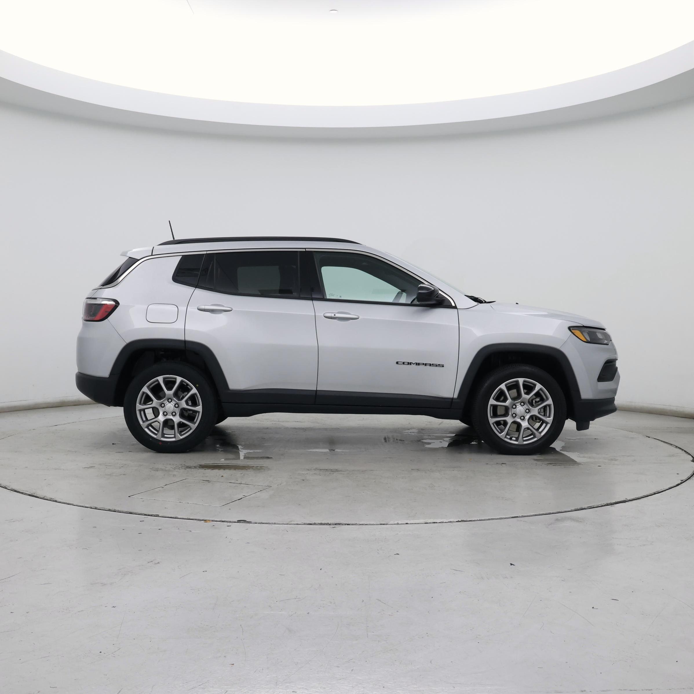 Thumbnail: 2024 Jeep Compass - 7