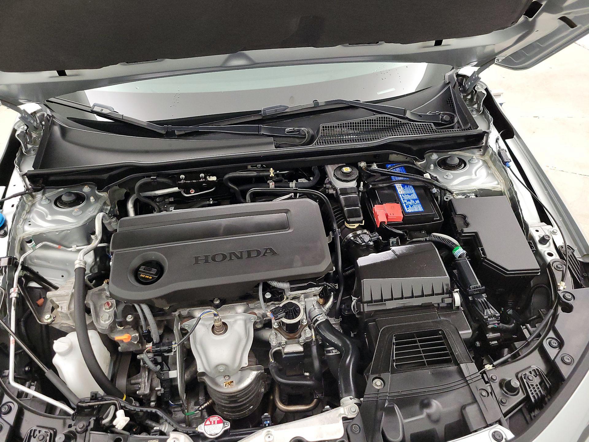 Thumbnail: 2025 Honda Civic - 20
