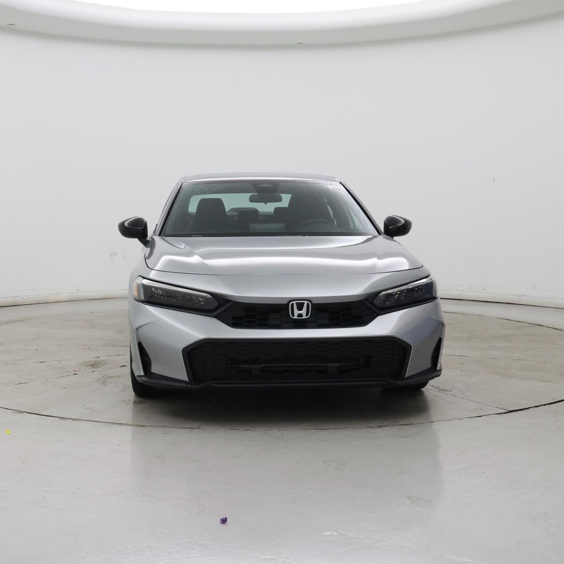Thumbnail: 2025 Honda Civic - 5