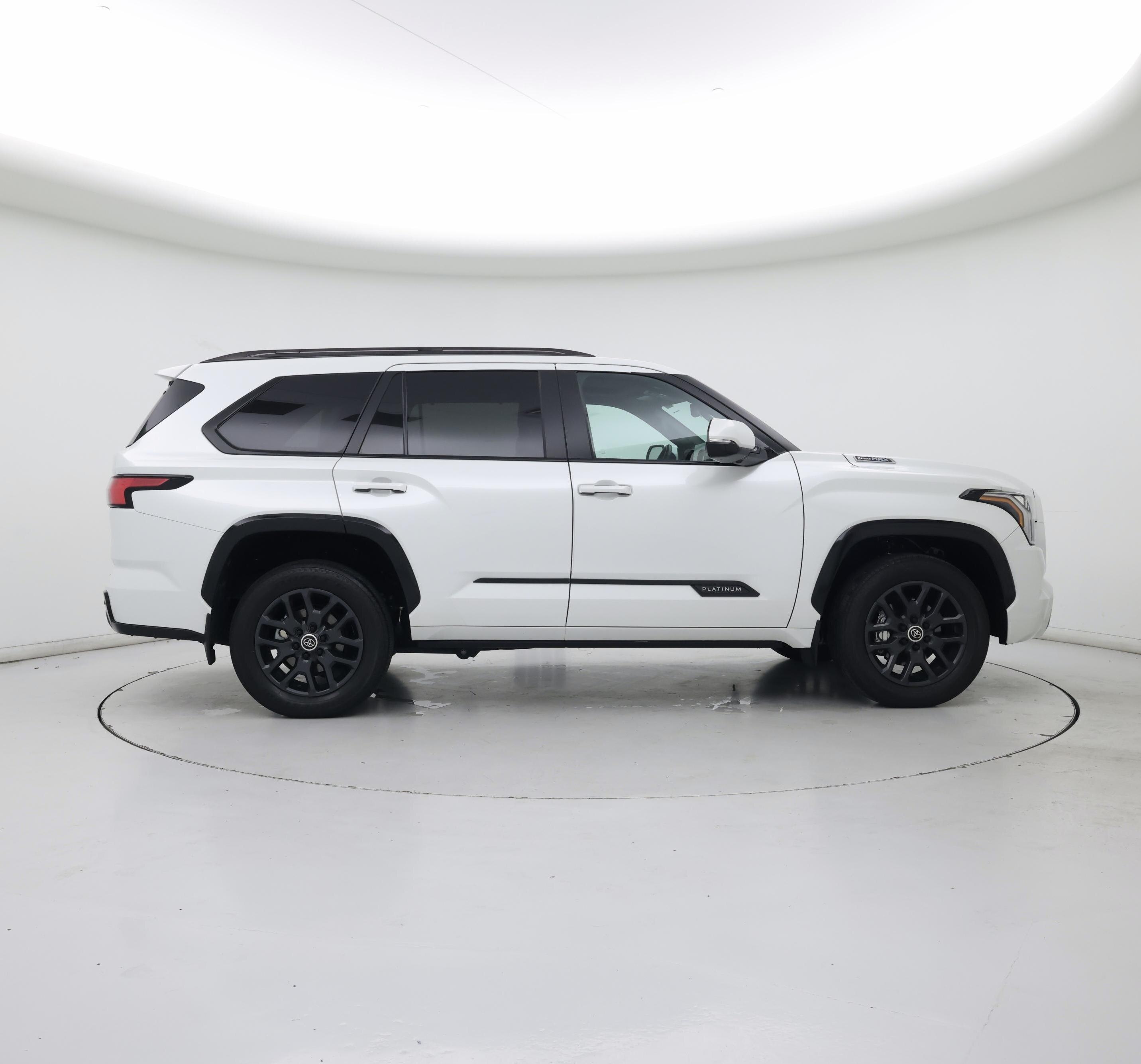 Thumbnail: 2024 Toyota Sequoia - 7