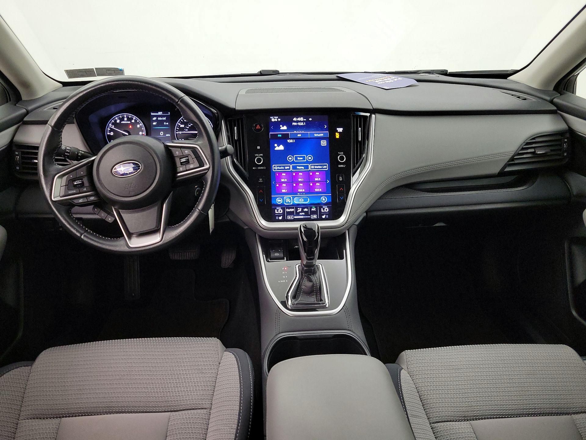 Thumbnail: 2022 Subaru Outback - 9