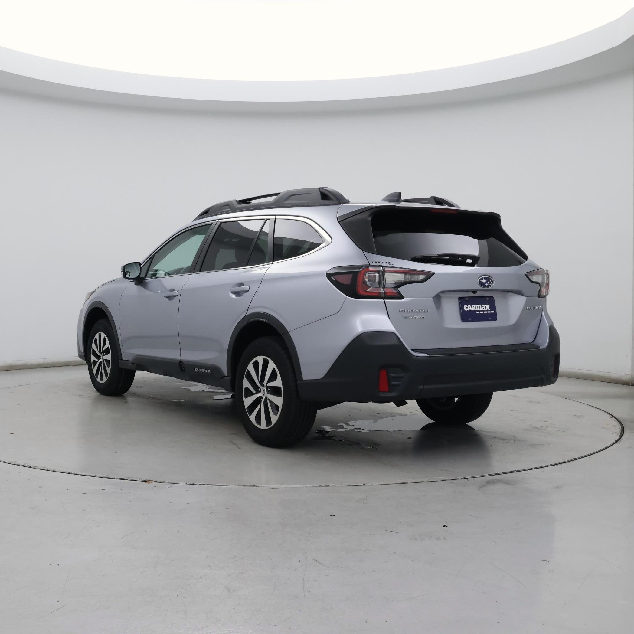 Thumbnail: 2022 Subaru Outback - 2