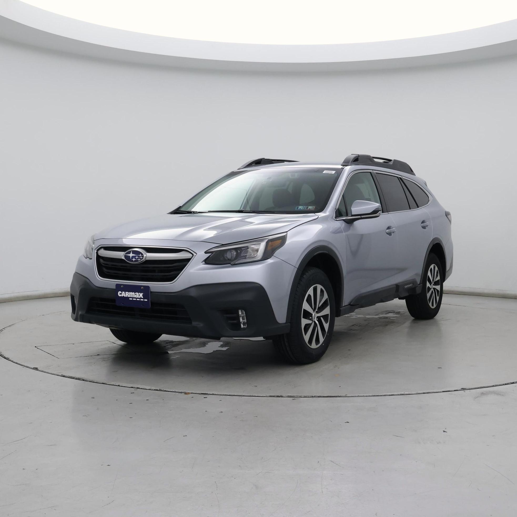 Thumbnail: 2022 Subaru Outback - 4