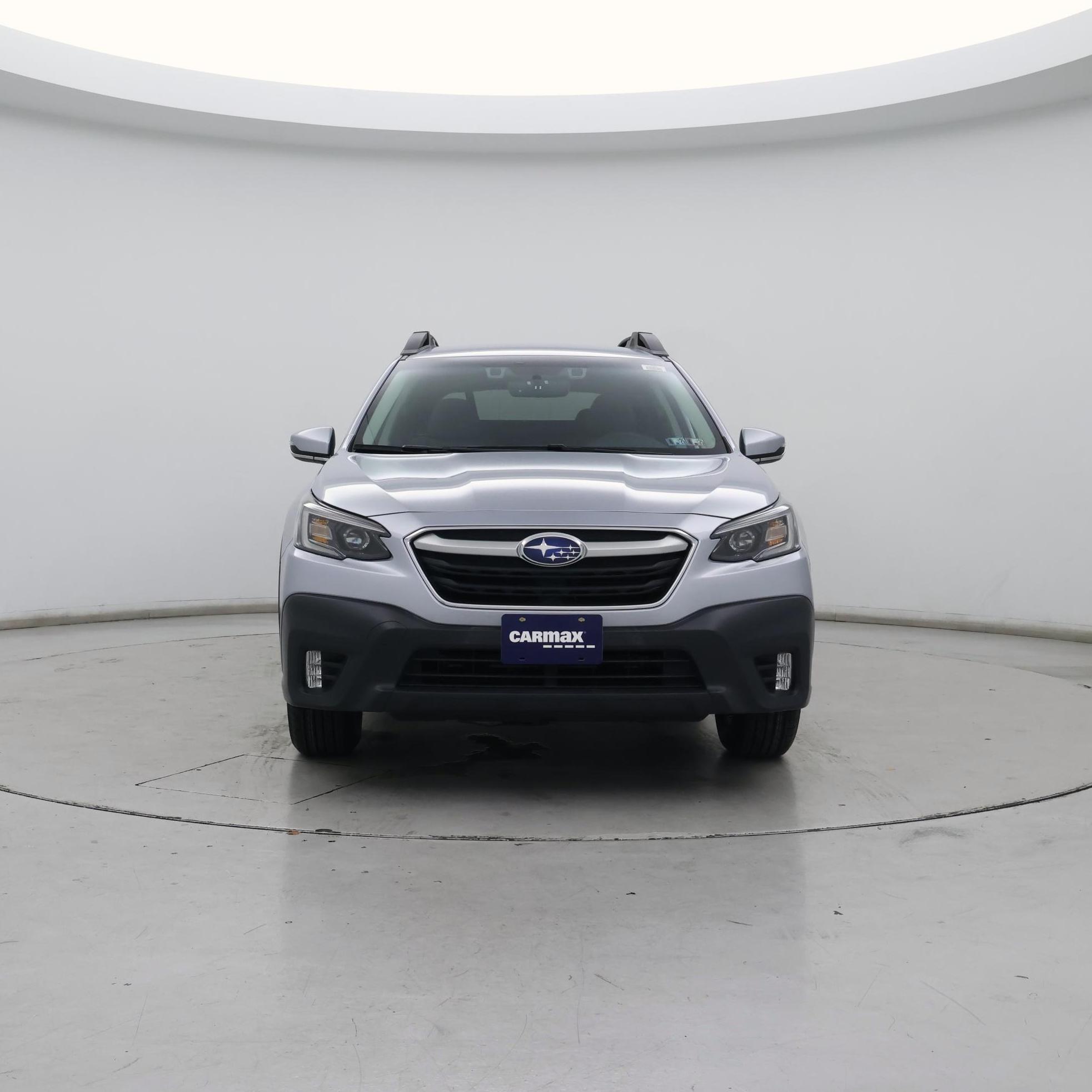 Thumbnail: 2022 Subaru Outback - 5